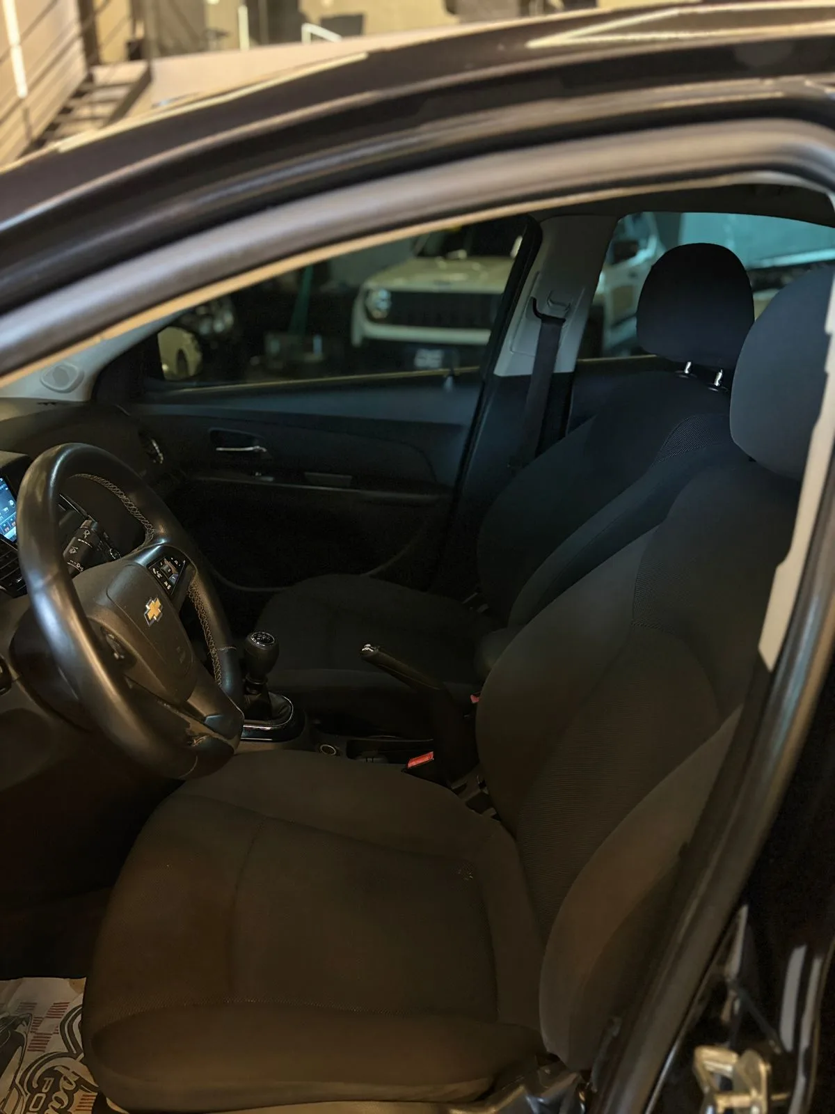 CHEVROLET CRUZE - foto 4