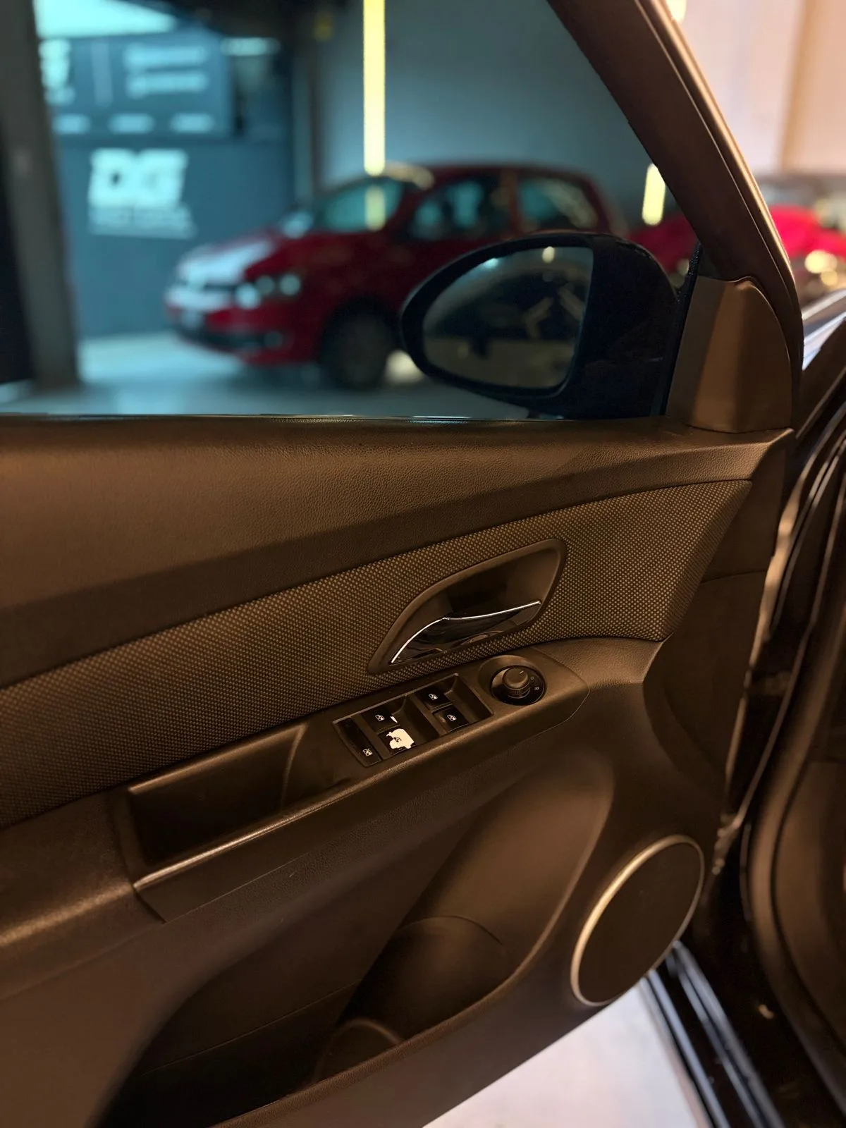CHEVROLET CRUZE - foto 5