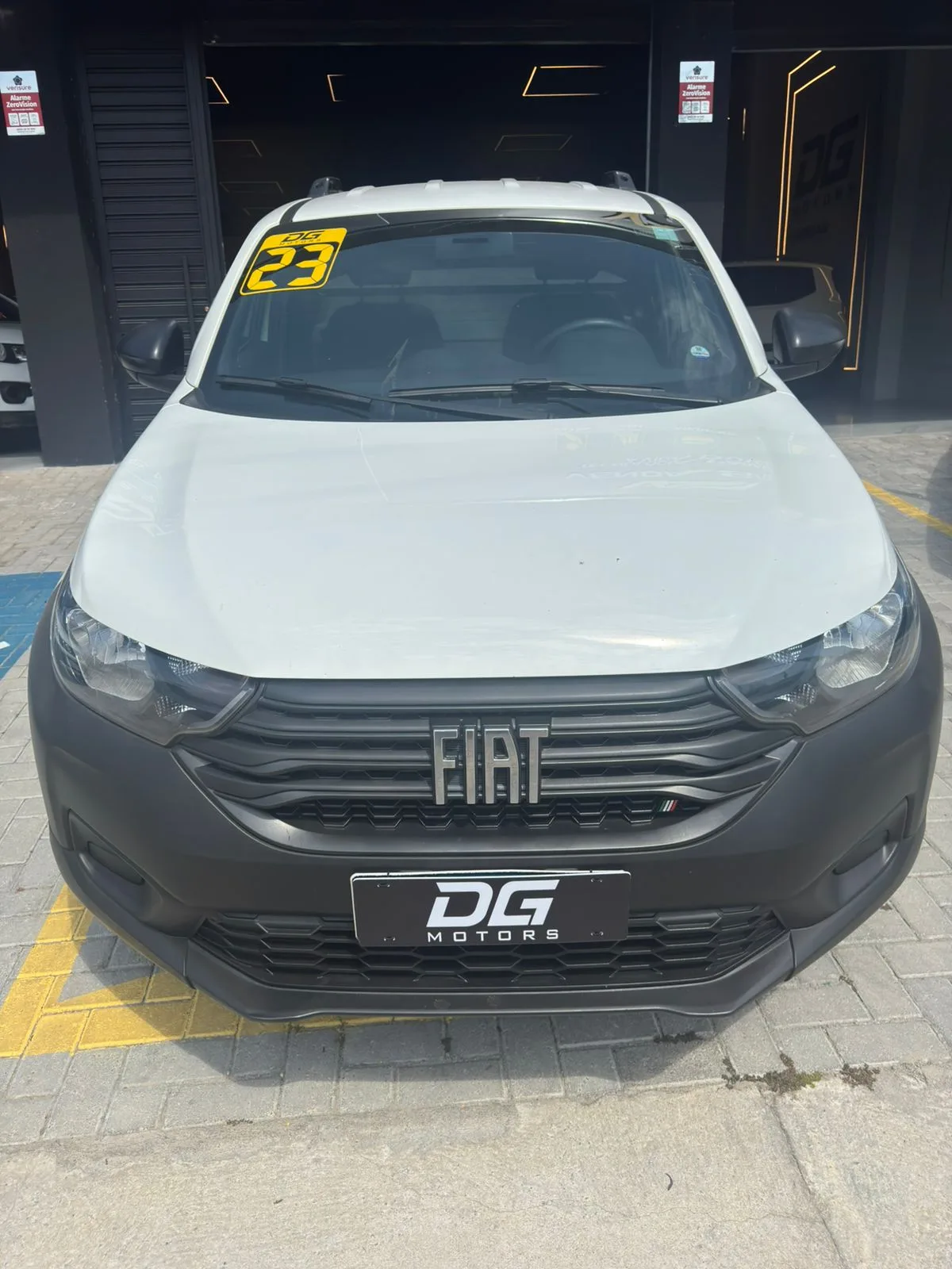 FIAT STRADA - foto 2