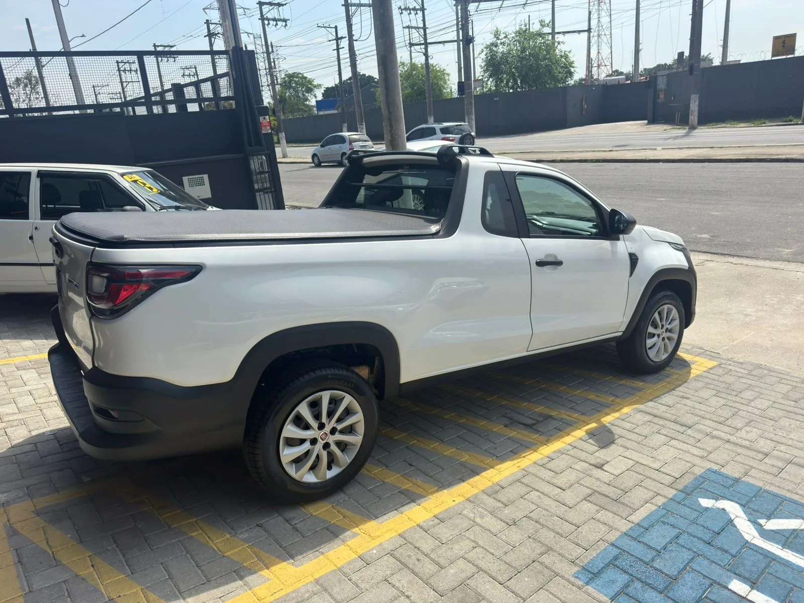 FIAT STRADA - foto 3