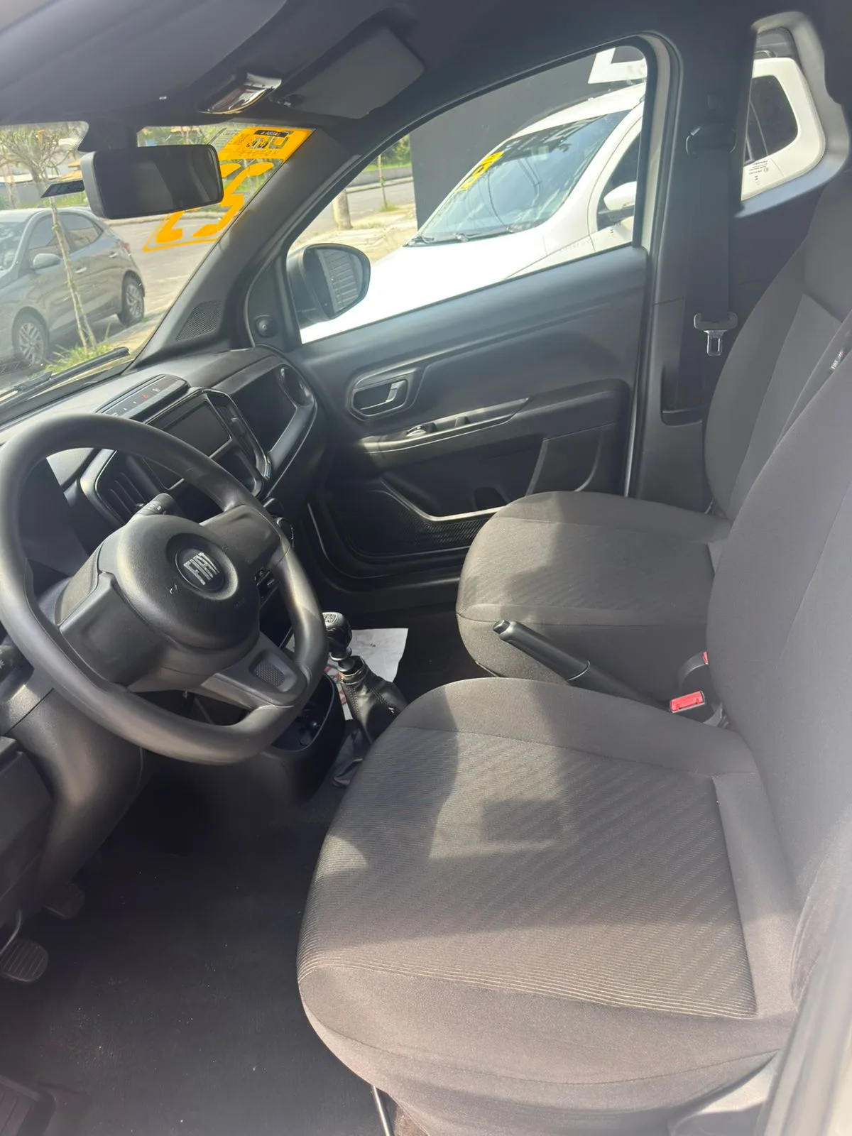 FIAT STRADA - foto 6