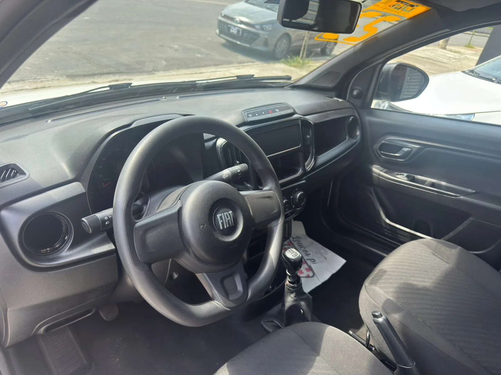 FIAT STRADA - foto 8