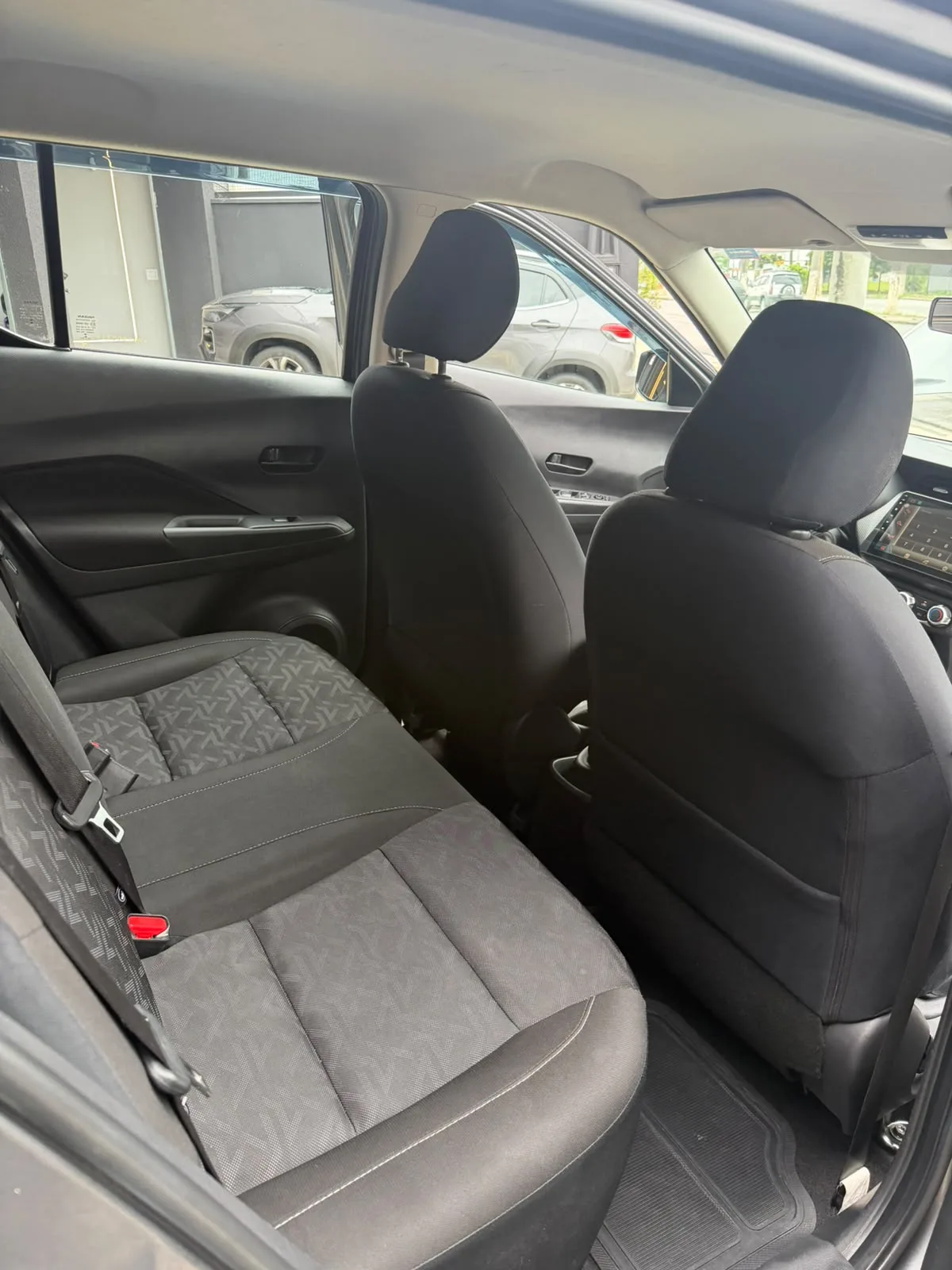NISSAN KICKS ACTIVE CVT - foto 5