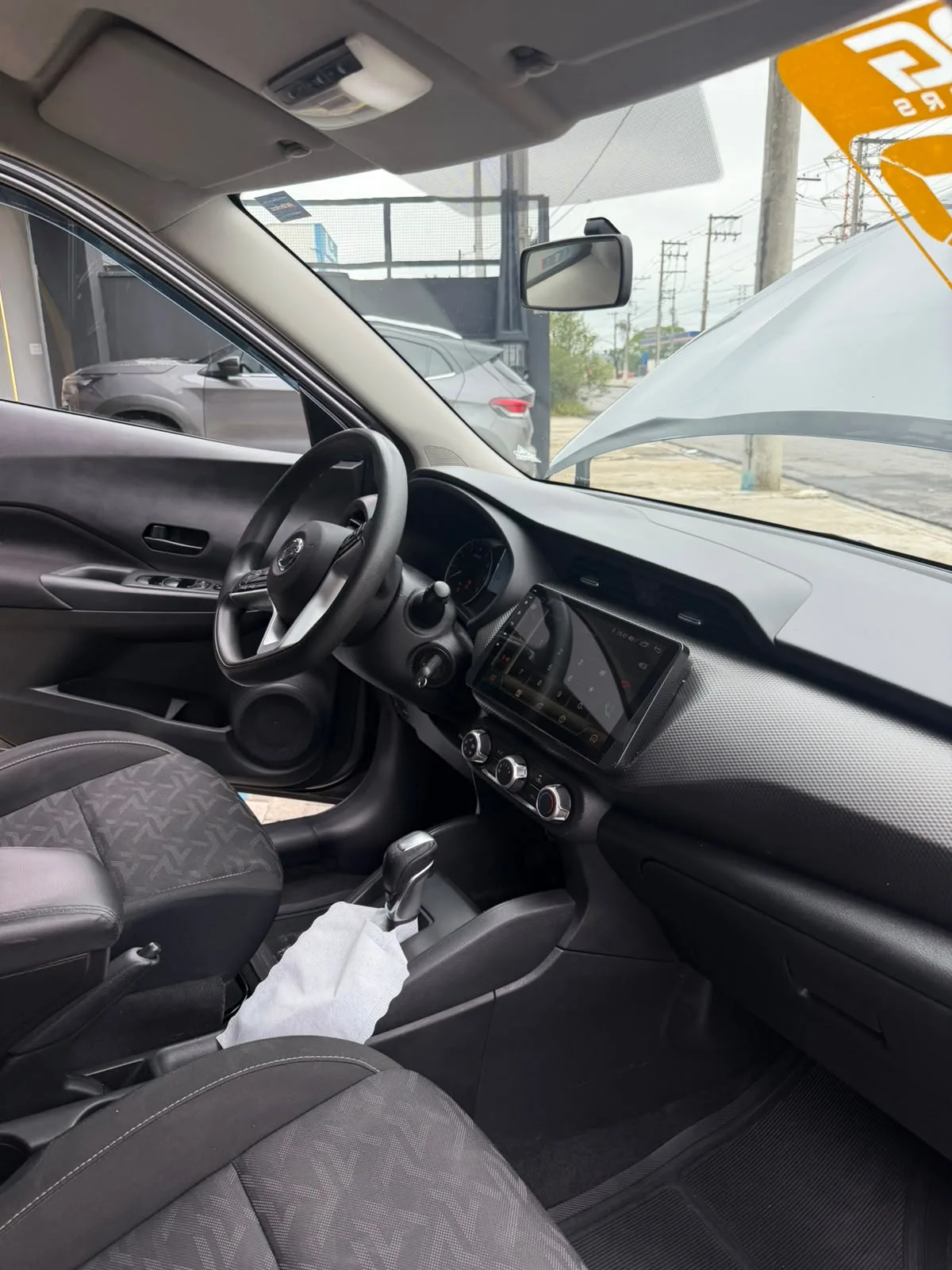 NISSAN KICKS ACTIVE CVT - foto 6