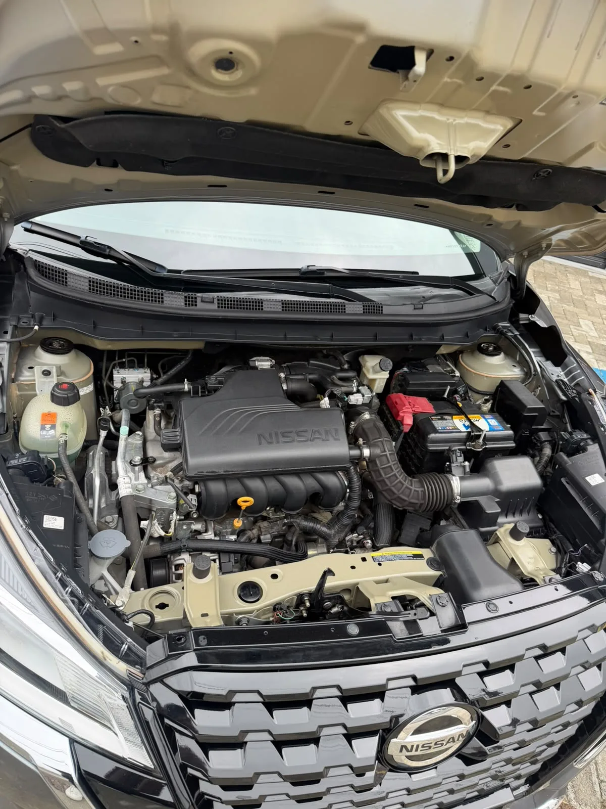 NISSAN KICKS ACTIVE CVT - foto 7
