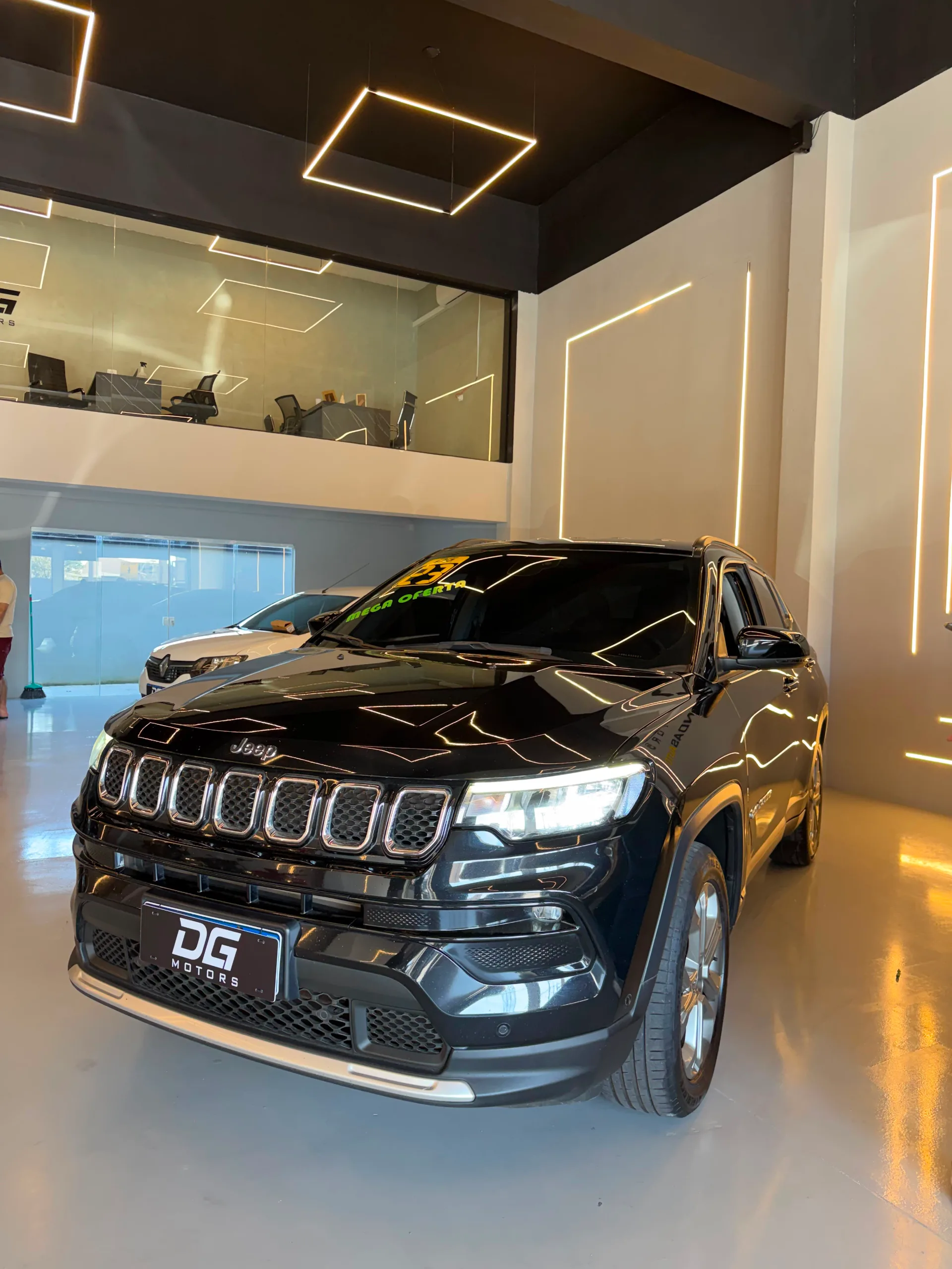 JEEP COMPASS LONG TF - foto 5