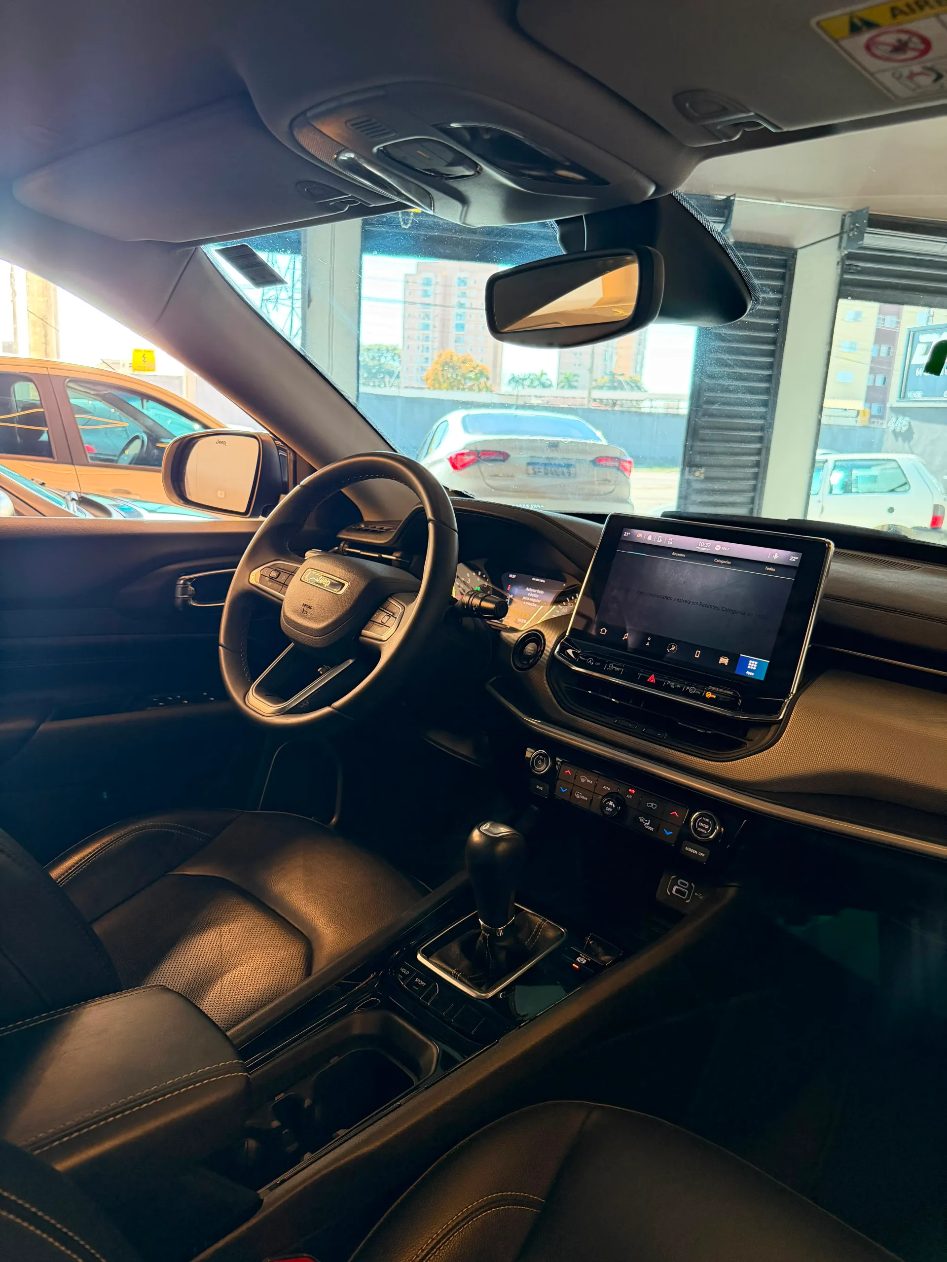 JEEP COMPASS LONG TF - foto 7