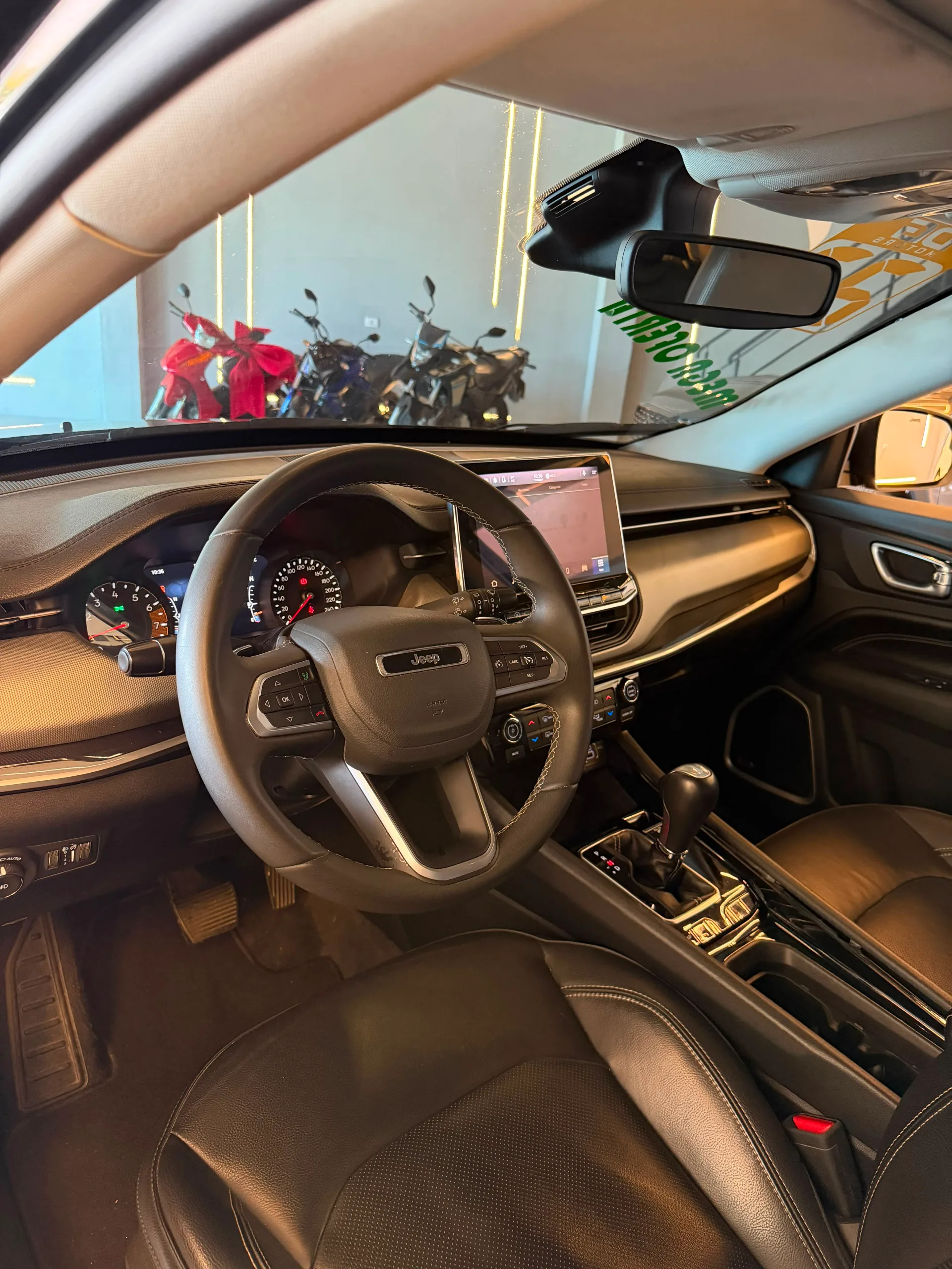 JEEP COMPASS LONG TF - foto 10