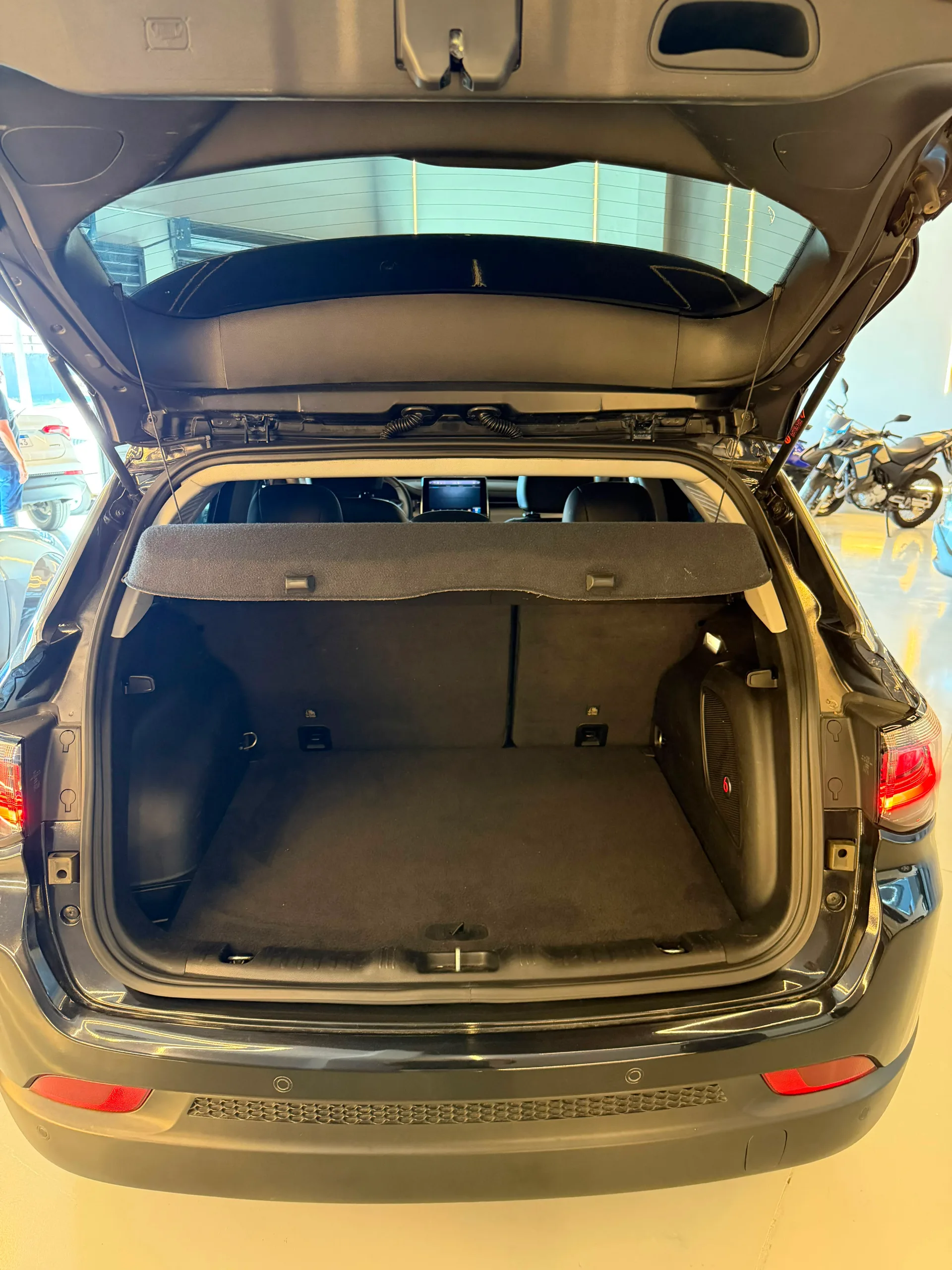 JEEP COMPASS LONG TF - foto 11
