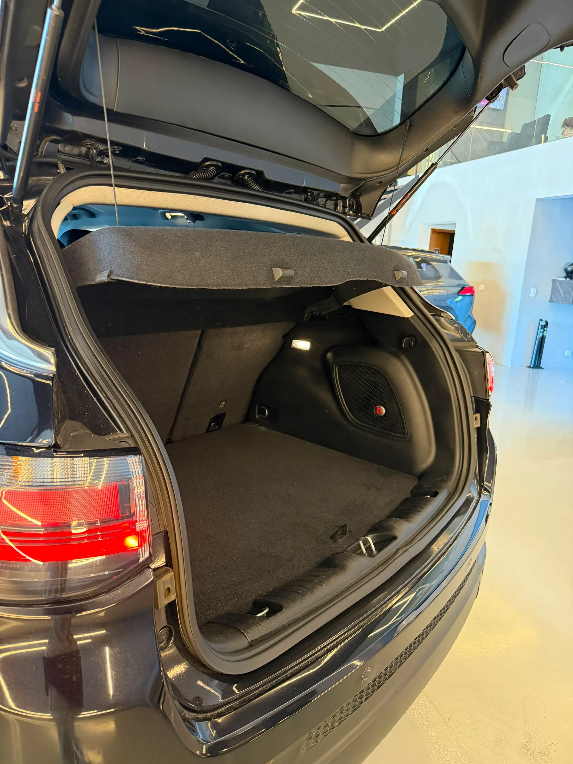 JEEP COMPASS LONG TF - foto 13