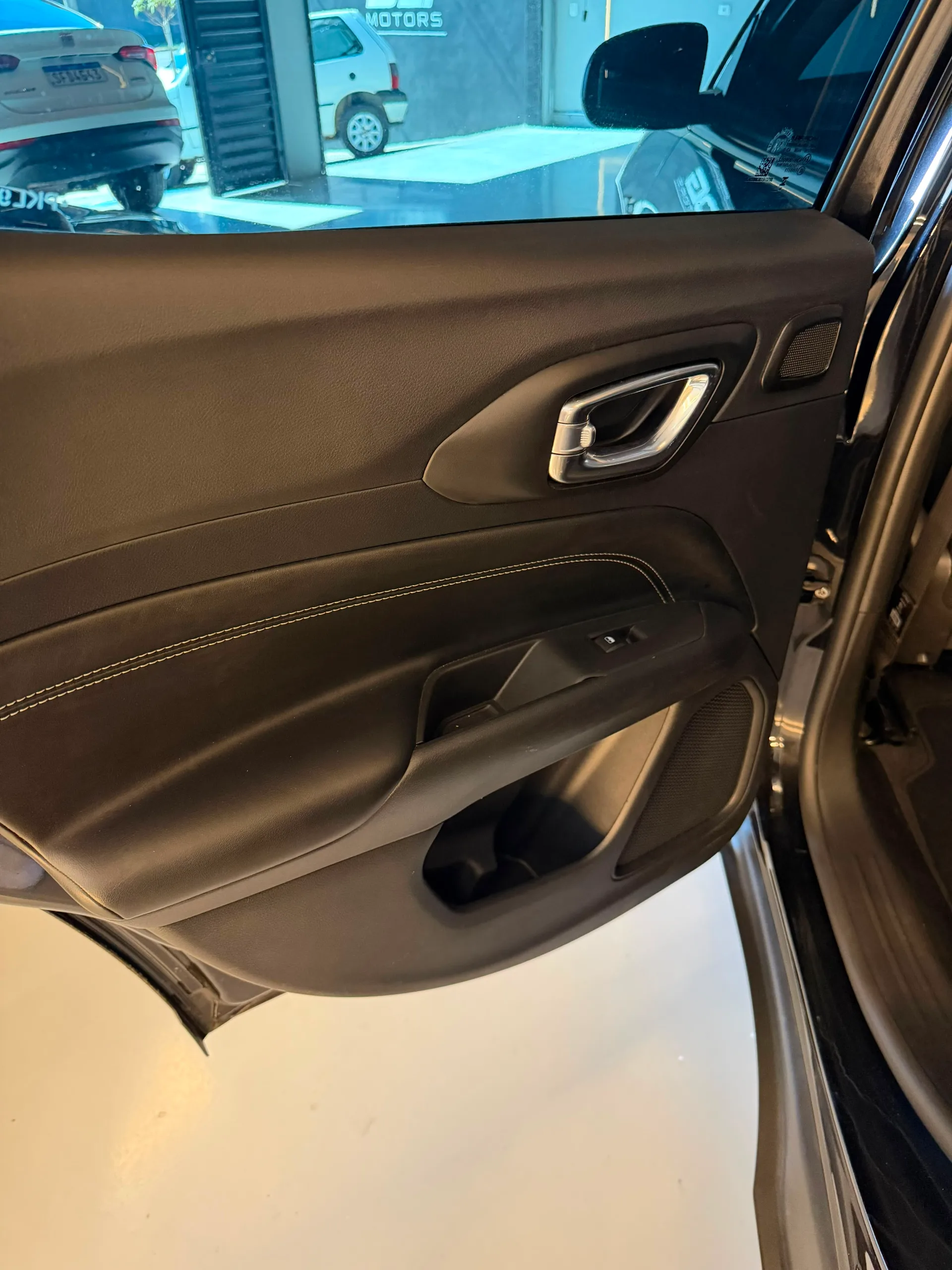 JEEP COMPASS LONG TF - foto 15