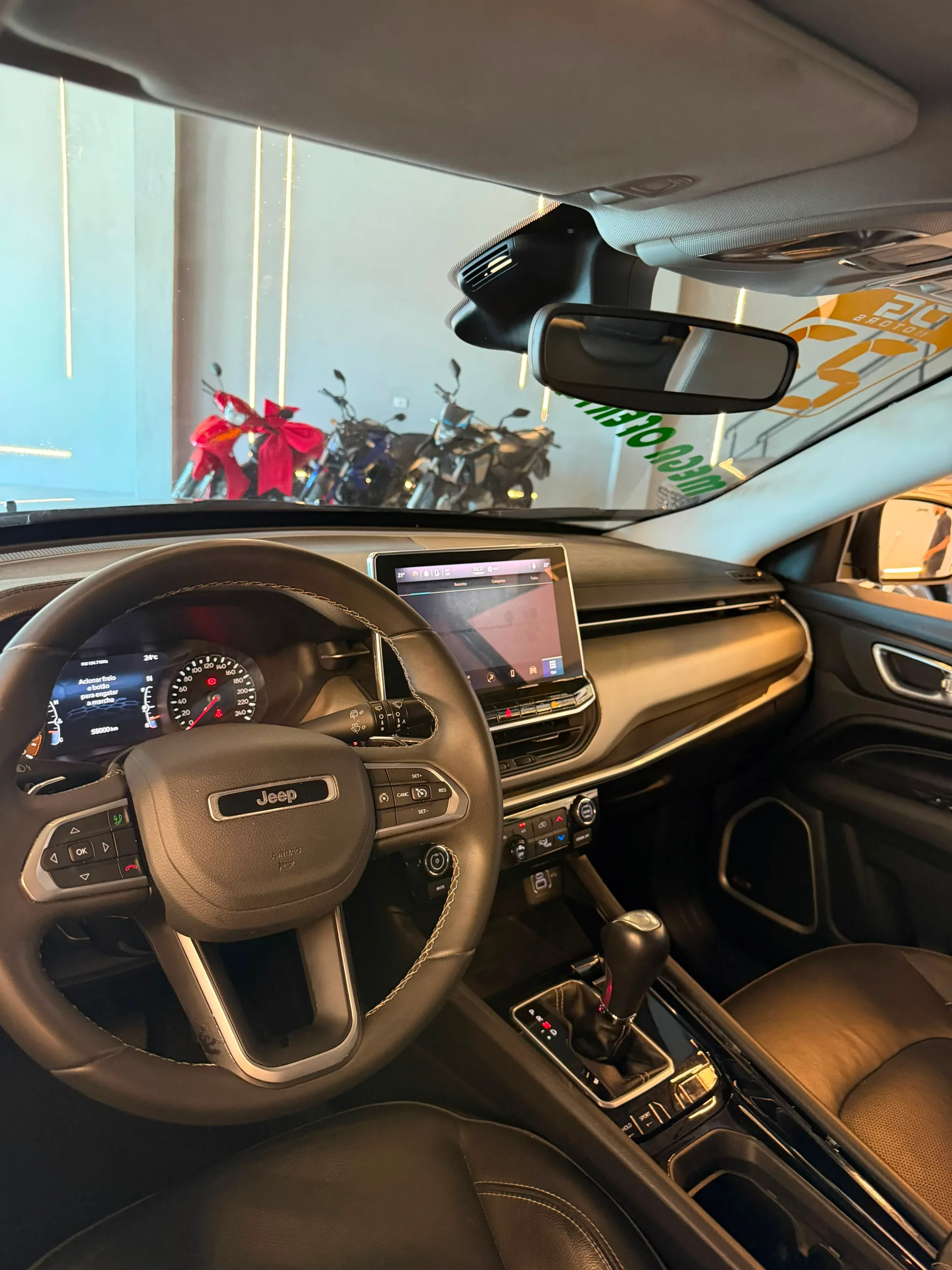 JEEP COMPASS LONG TF - foto 16