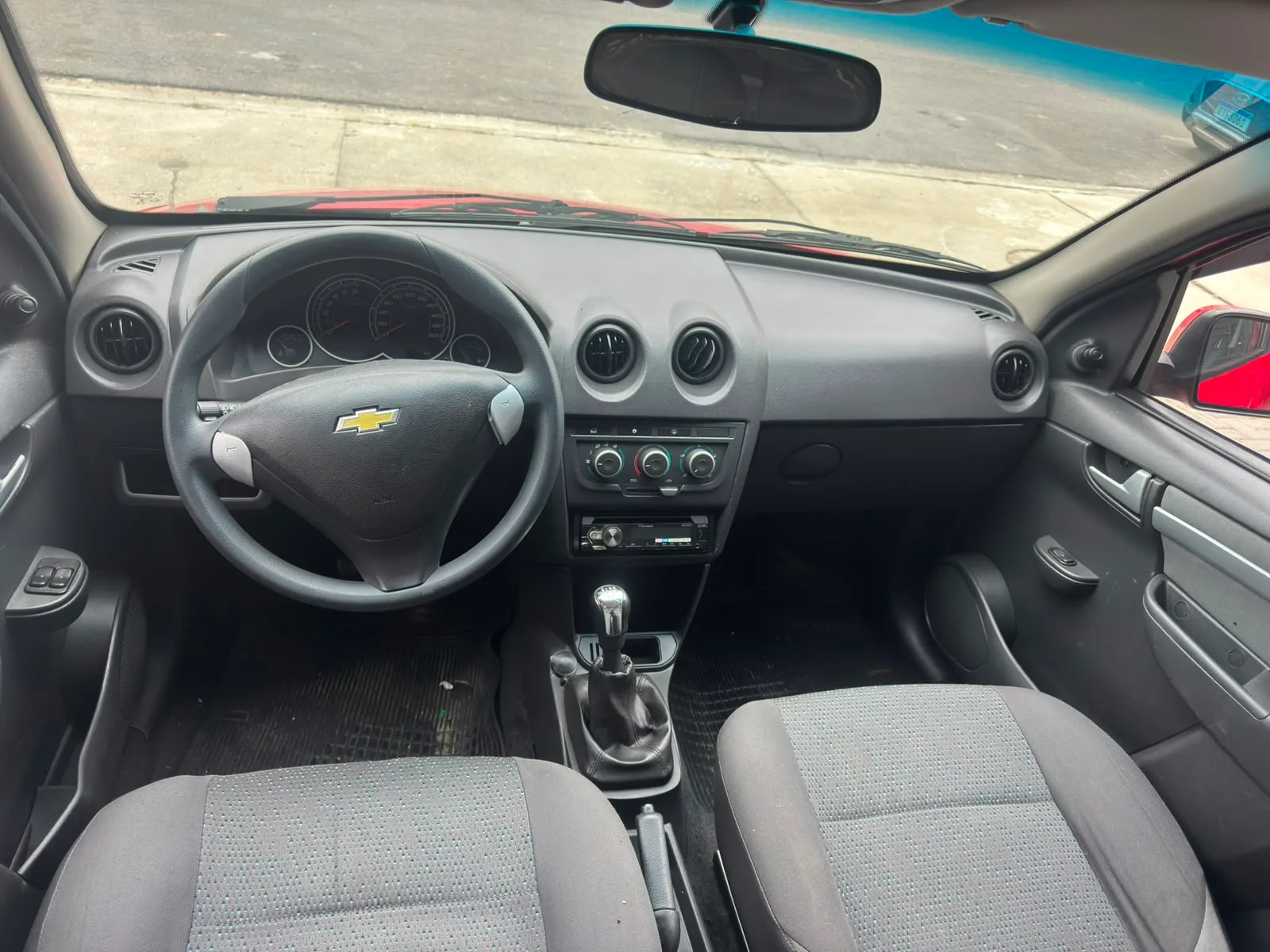 CHEVROLET CELTA 1.0L LT - foto 4