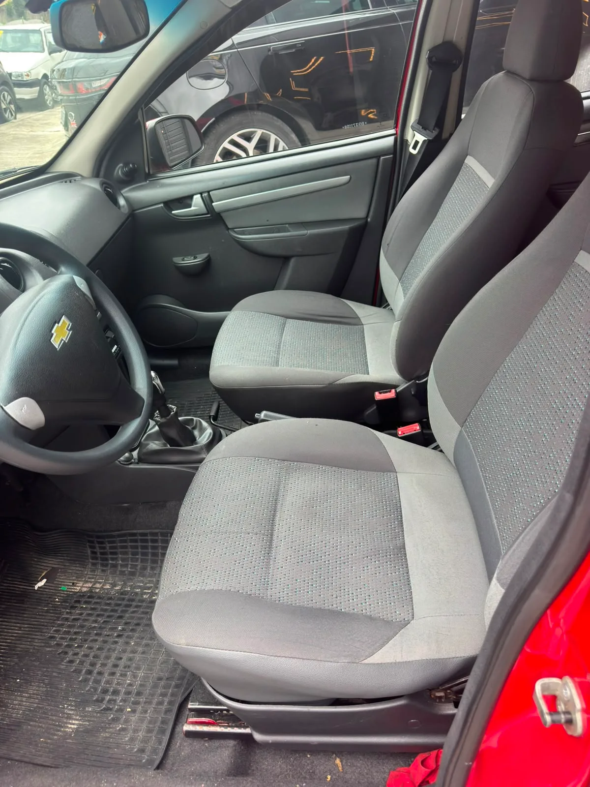 CHEVROLET CELTA 1.0L LT - foto 5