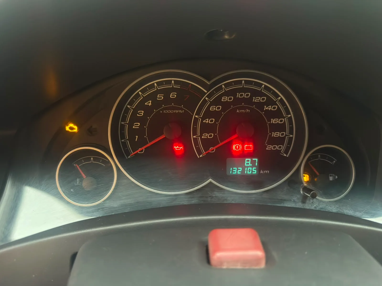CHEVROLET CELTA 1.0L LT - foto 6