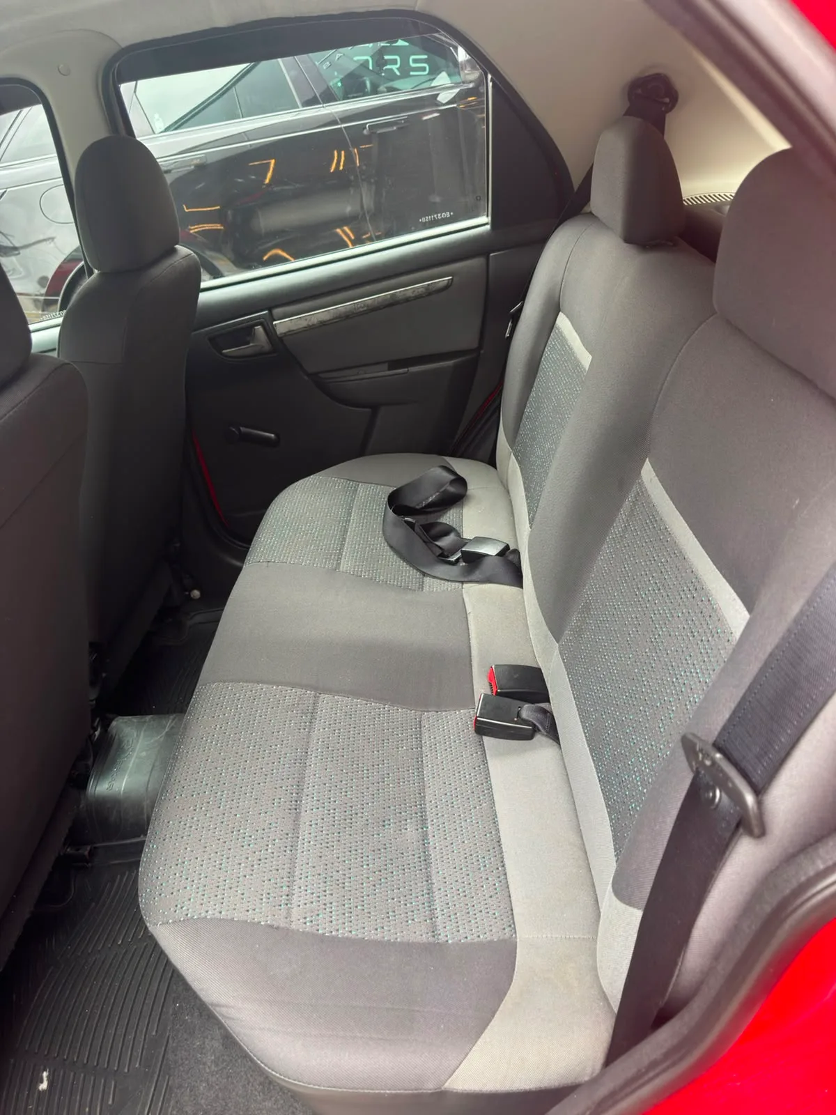 CHEVROLET CELTA 1.0L LT - foto 7