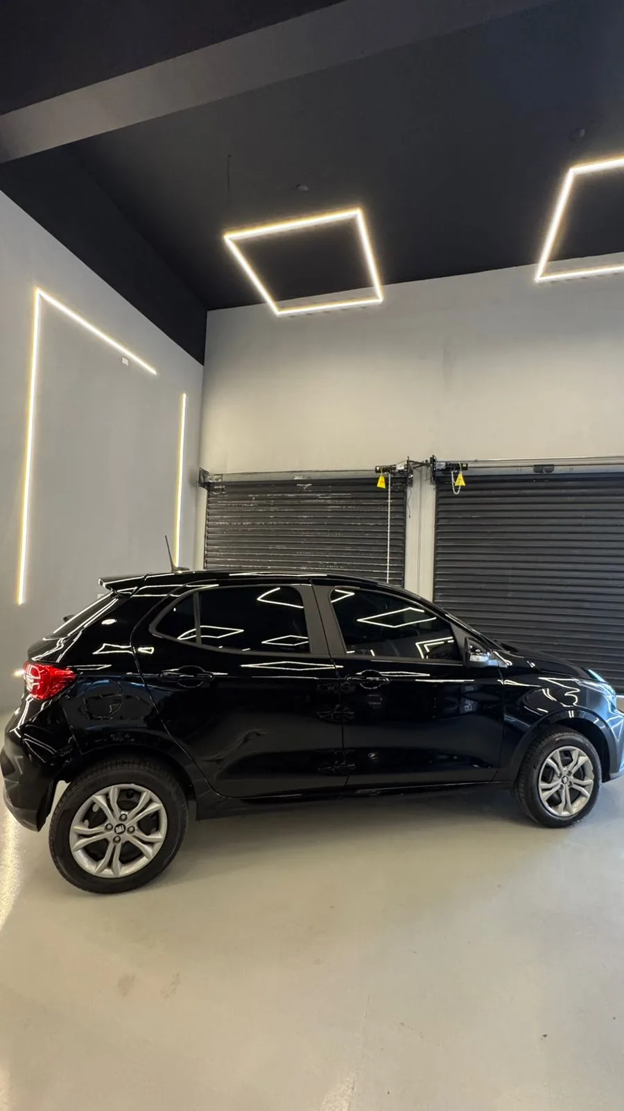 FIAT ARGO DRIVE  - foto 2