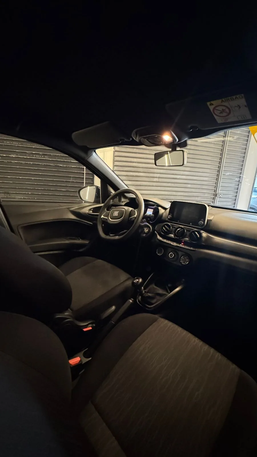 FIAT ARGO DRIVE  - foto 7