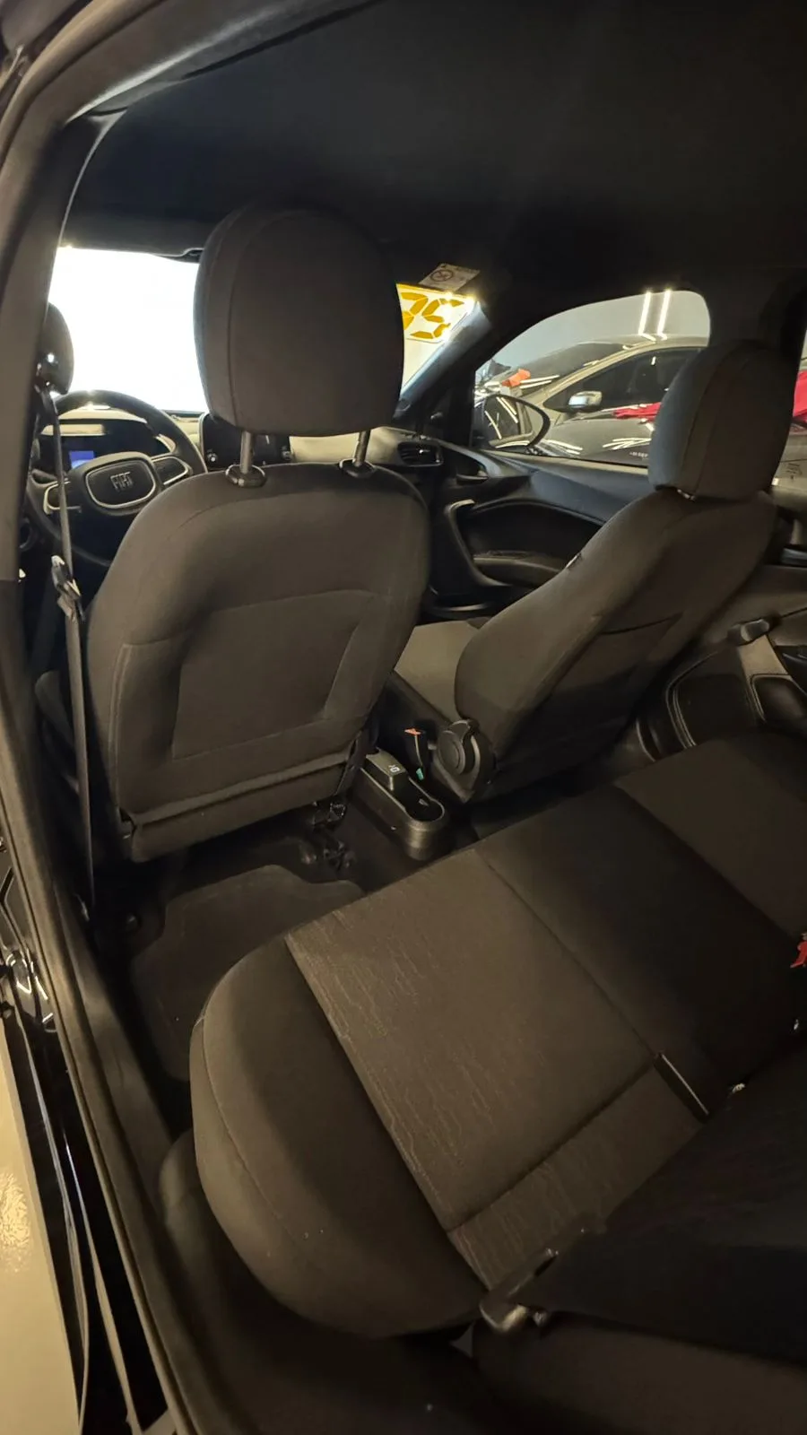 FIAT ARGO DRIVE  - foto 9