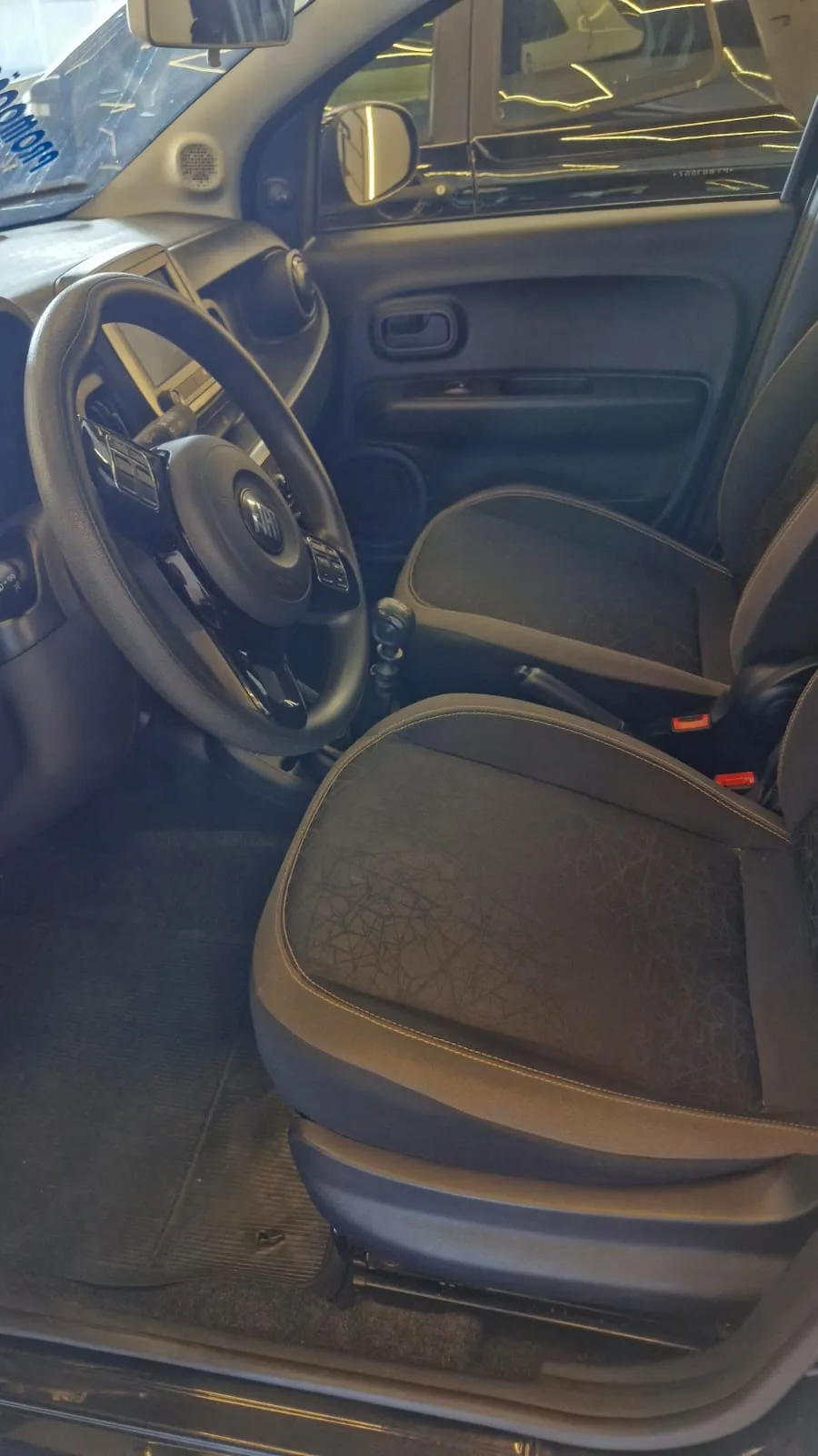 FIAT MOBI - foto 2