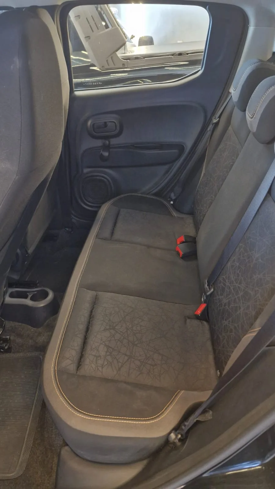 FIAT MOBI - foto 3