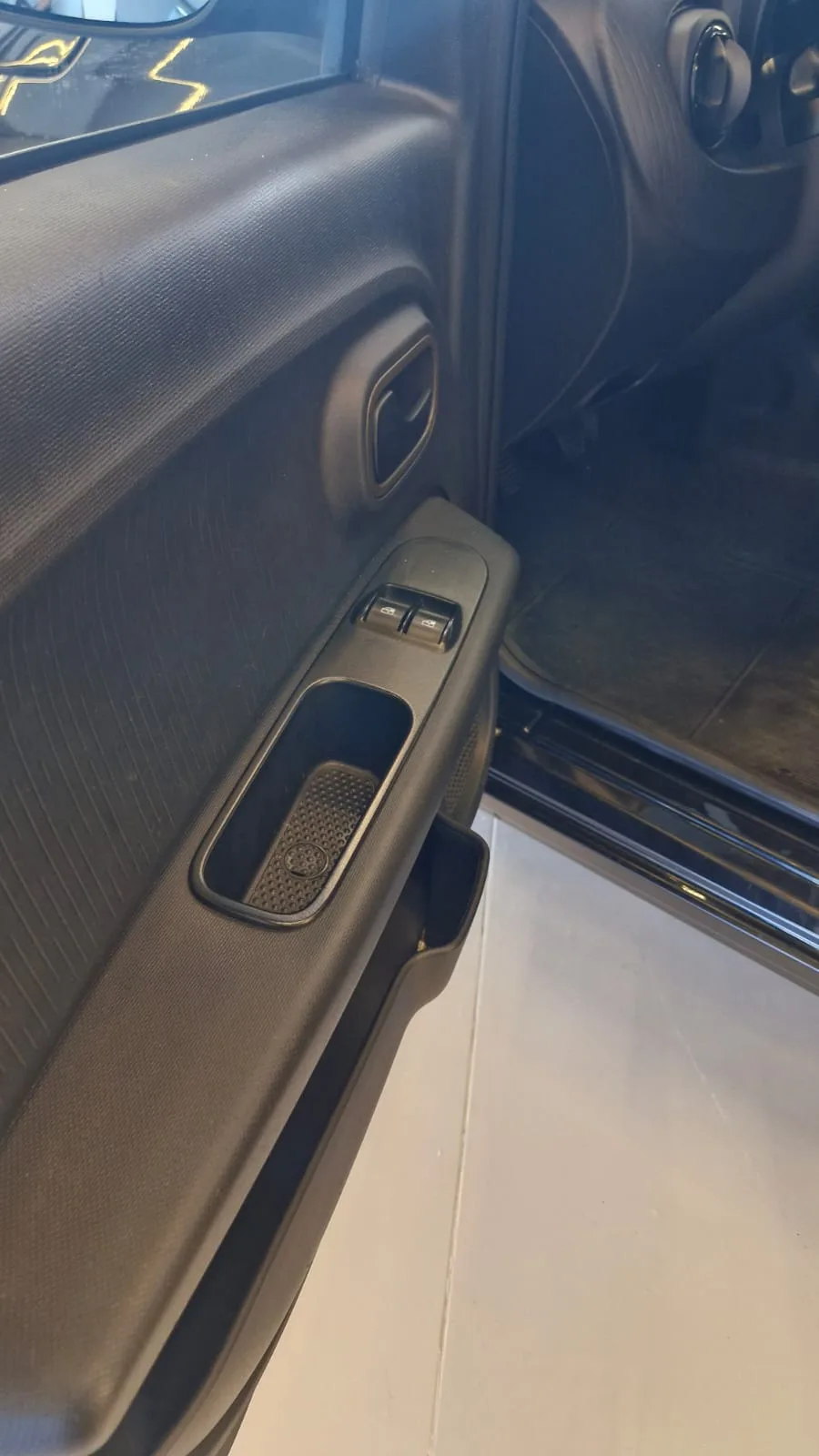 FIAT MOBI - foto 4