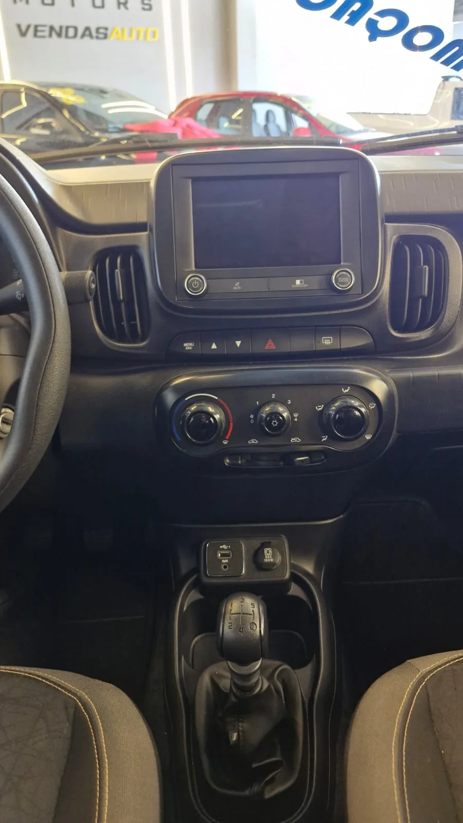 FIAT MOBI - foto 5
