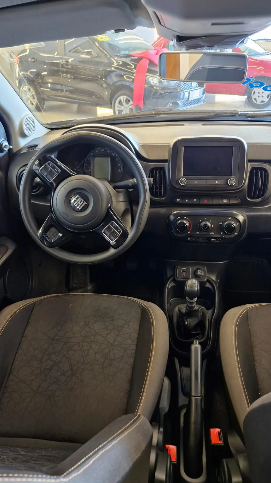 FIAT MOBI - foto 6