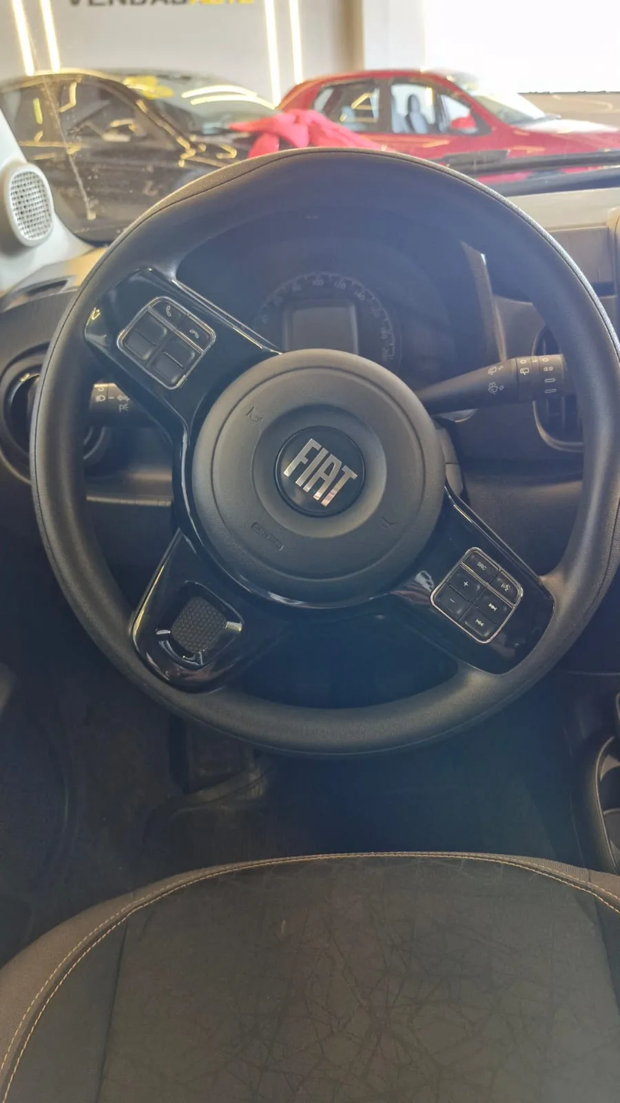 FIAT MOBI - foto 7