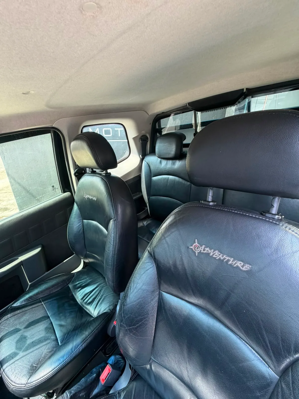 FIAT STRADA - foto 6