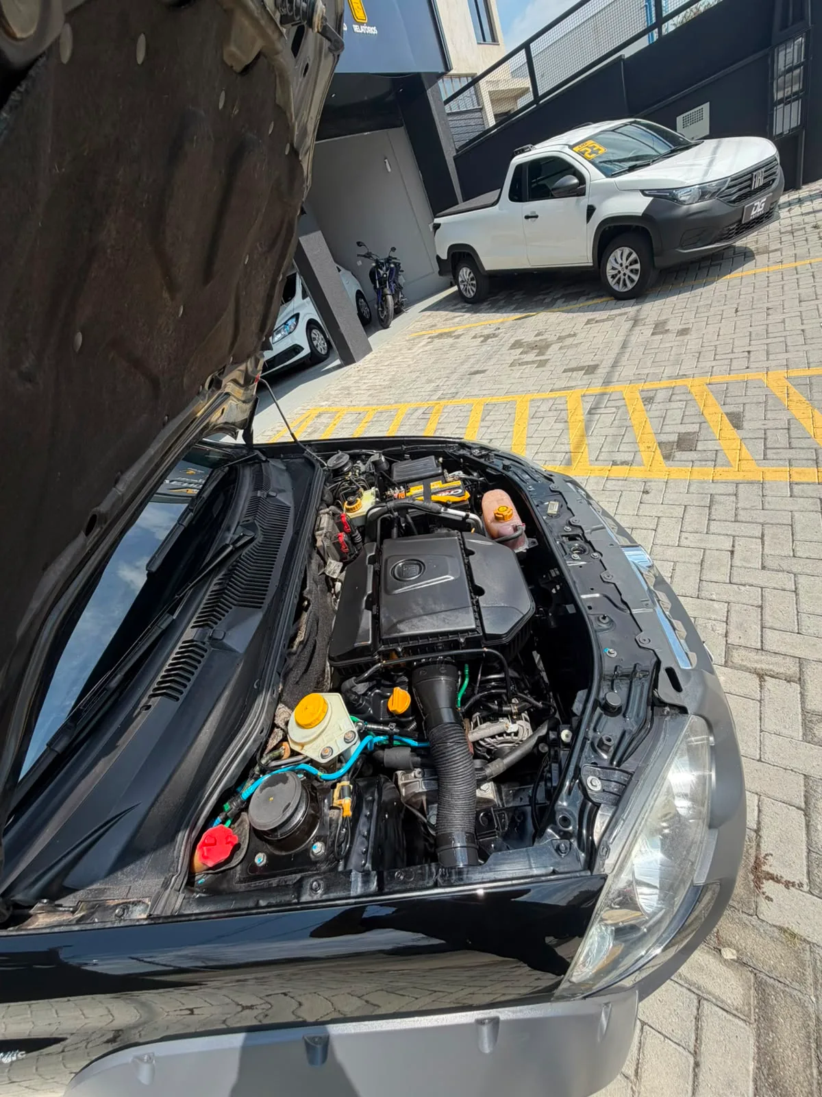 FIAT STRADA - foto 9