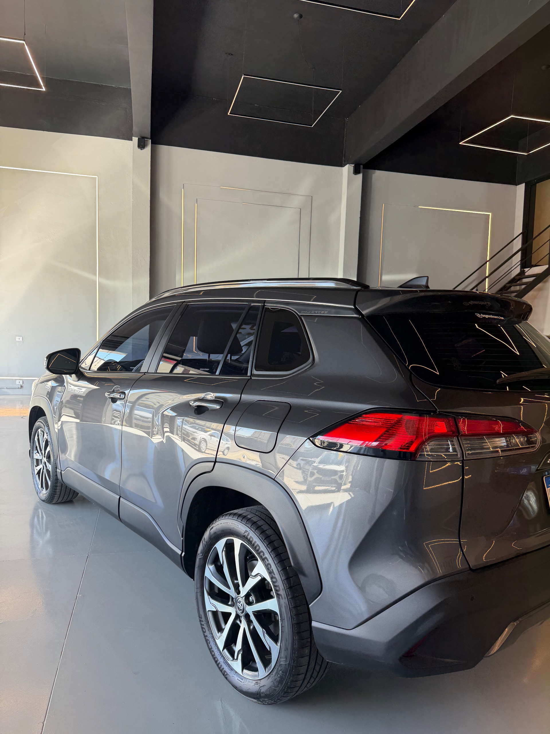 TOYOTA CCROSS XRE 2.0 - foto 2