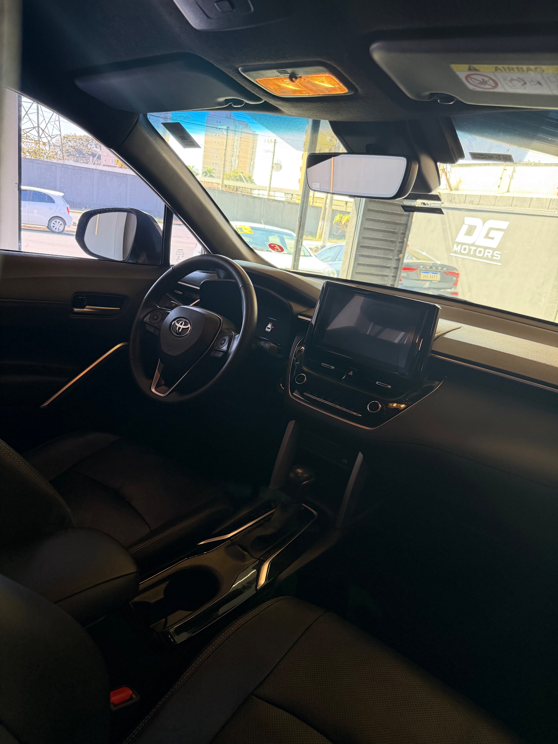 TOYOTA CCROSS XRE 2.0 - foto 4