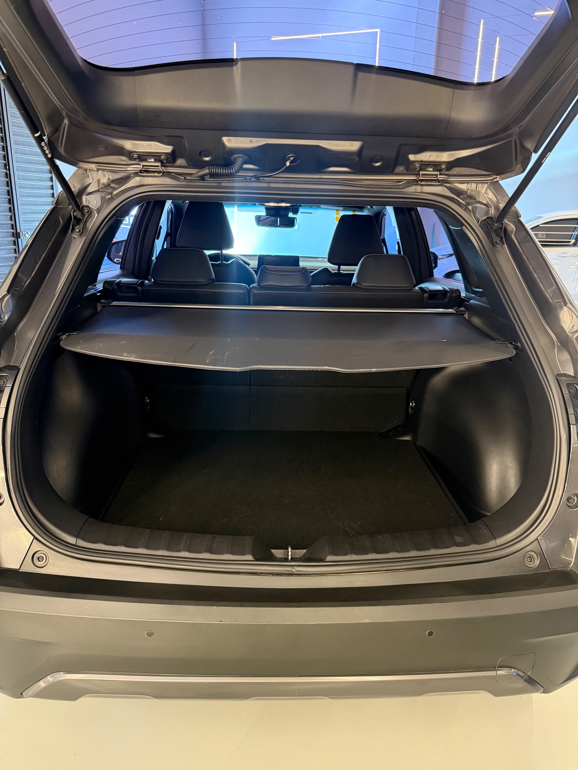 TOYOTA CCROSS XRE 2.0 - foto 5