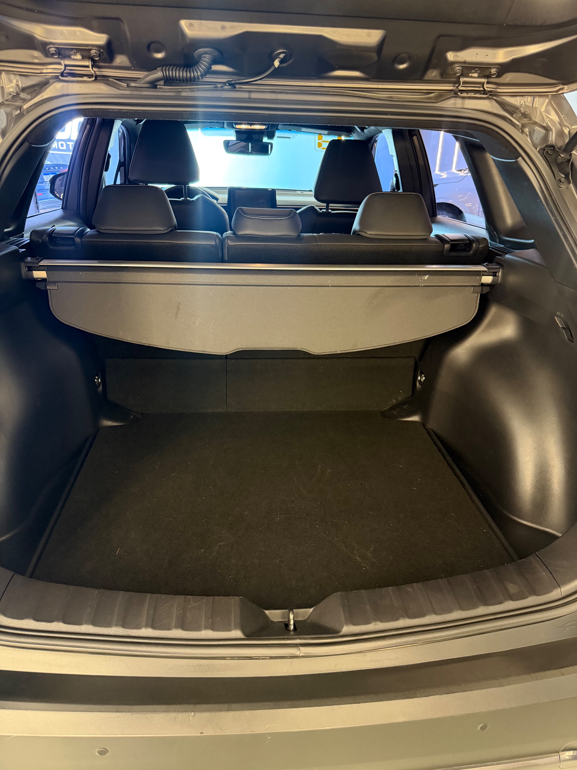 TOYOTA CCROSS XRE 2.0 - foto 6