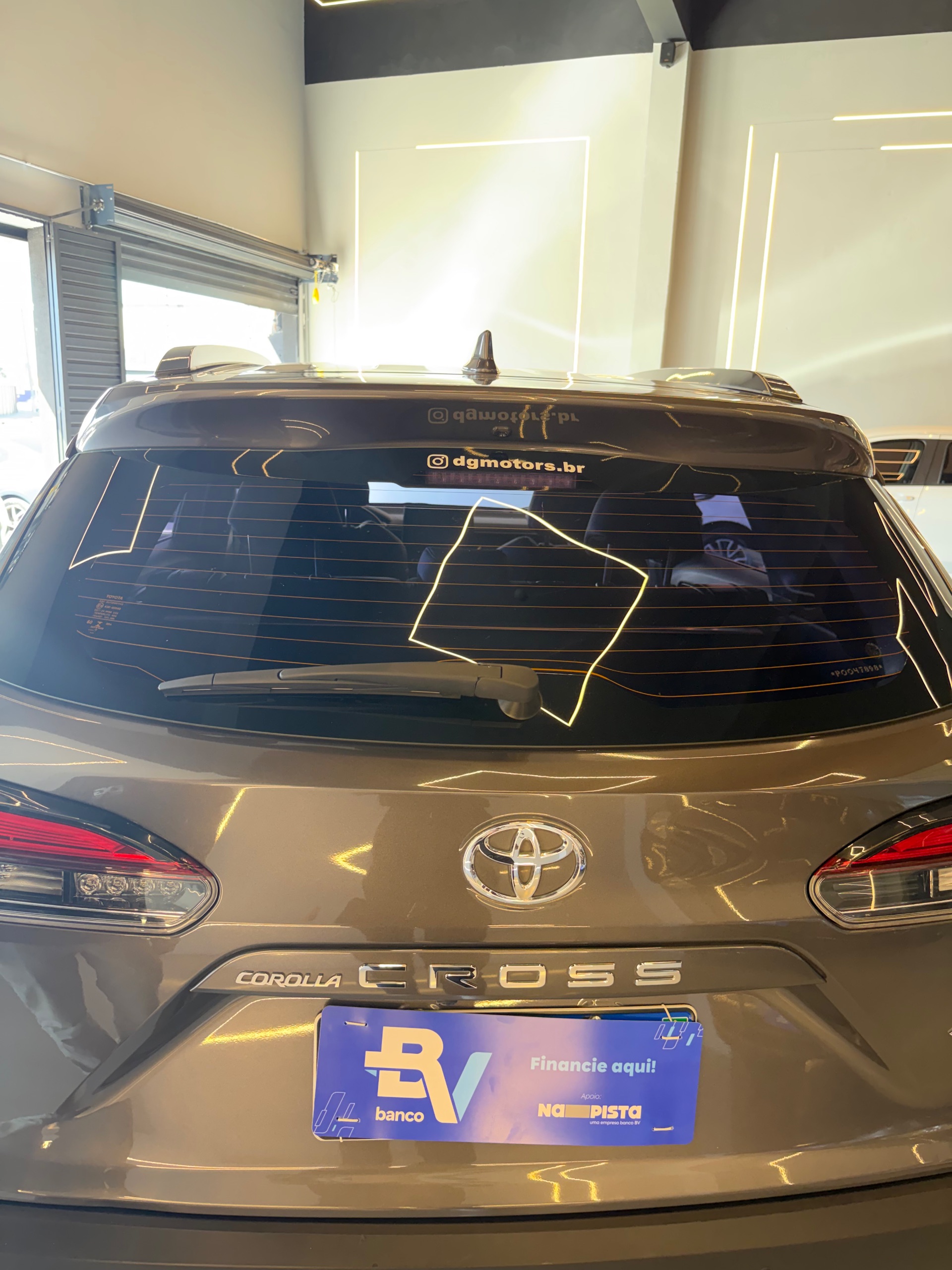 TOYOTA CCROSS XRE 2.0 - foto 7