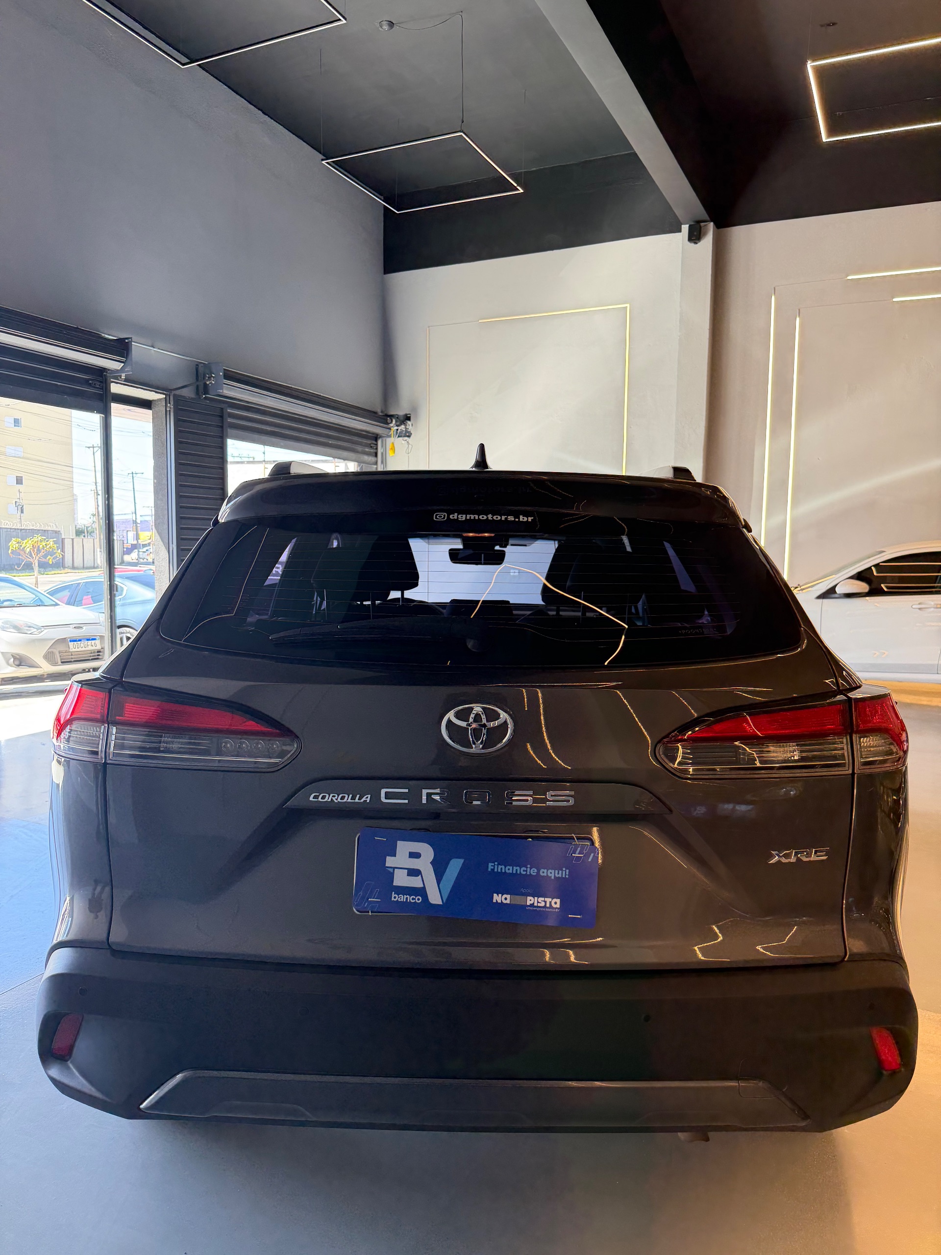 TOYOTA CCROSS XRE 2.0 - foto 8