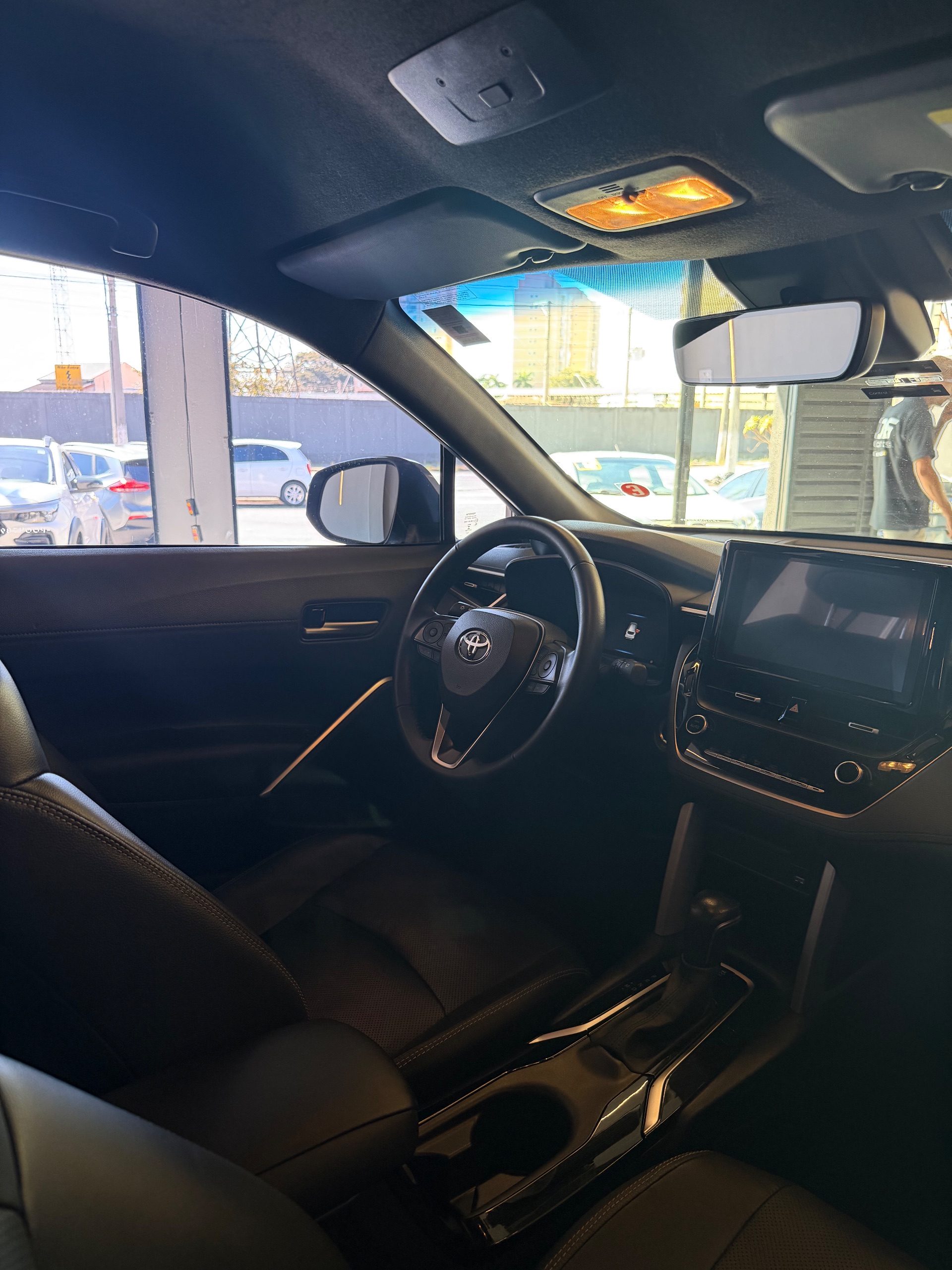 TOYOTA CCROSS XRE 2.0 - foto 9