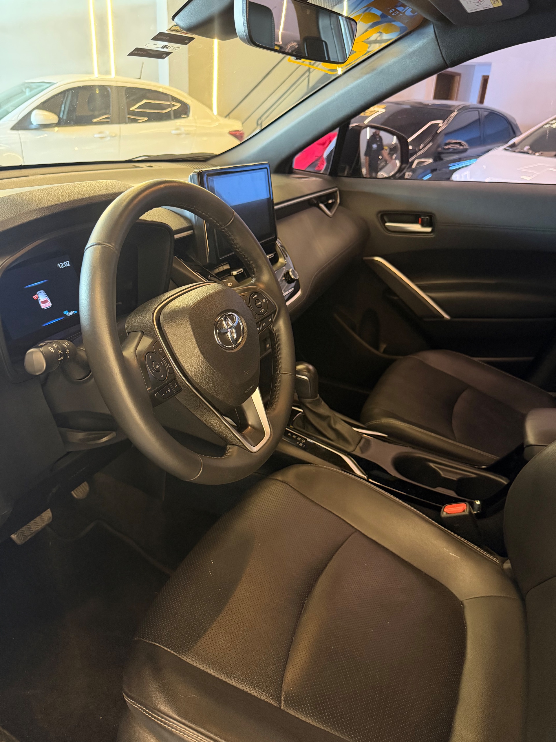 TOYOTA CCROSS XRE 2.0 - foto 10