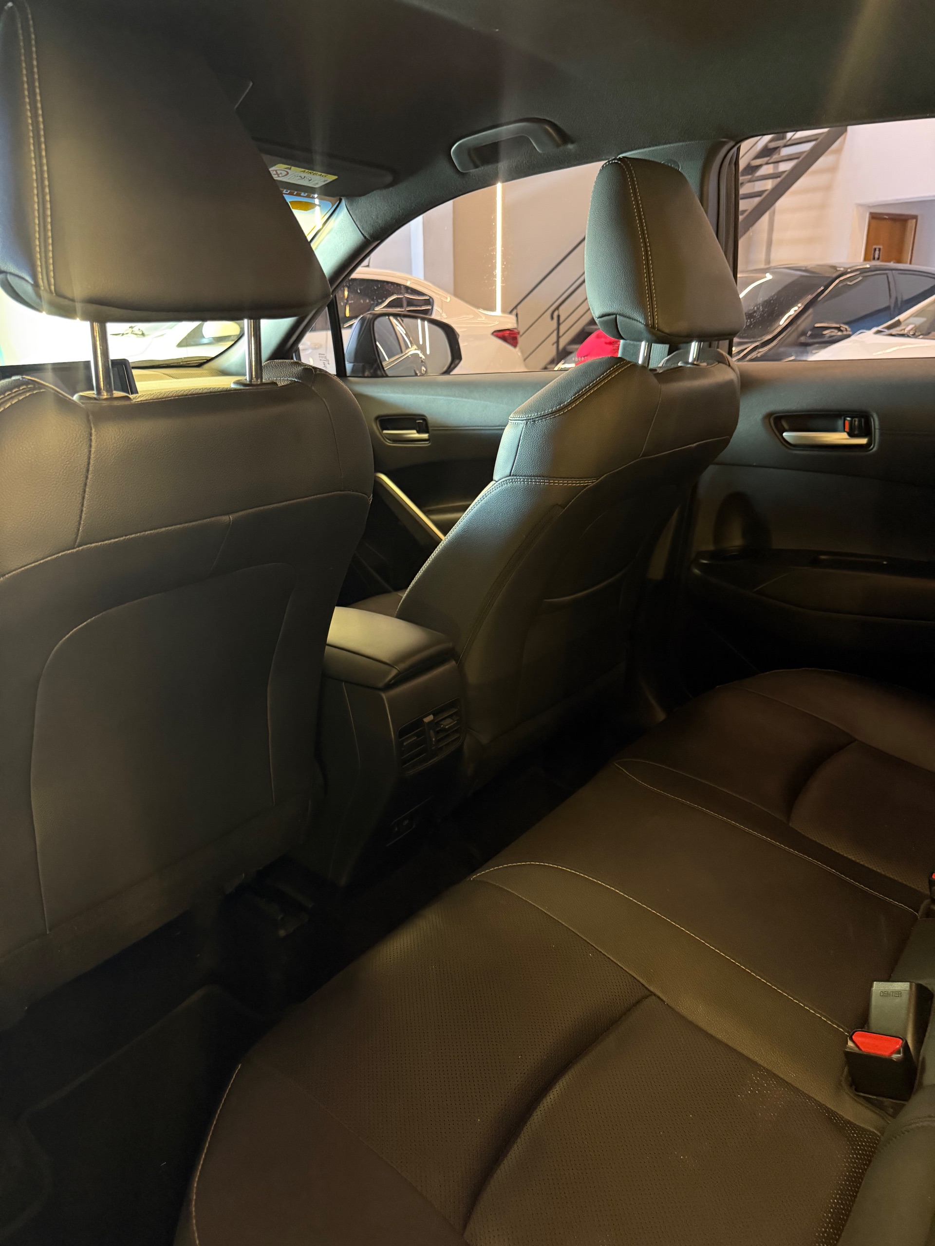 TOYOTA CCROSS XRE 2.0 - foto 12