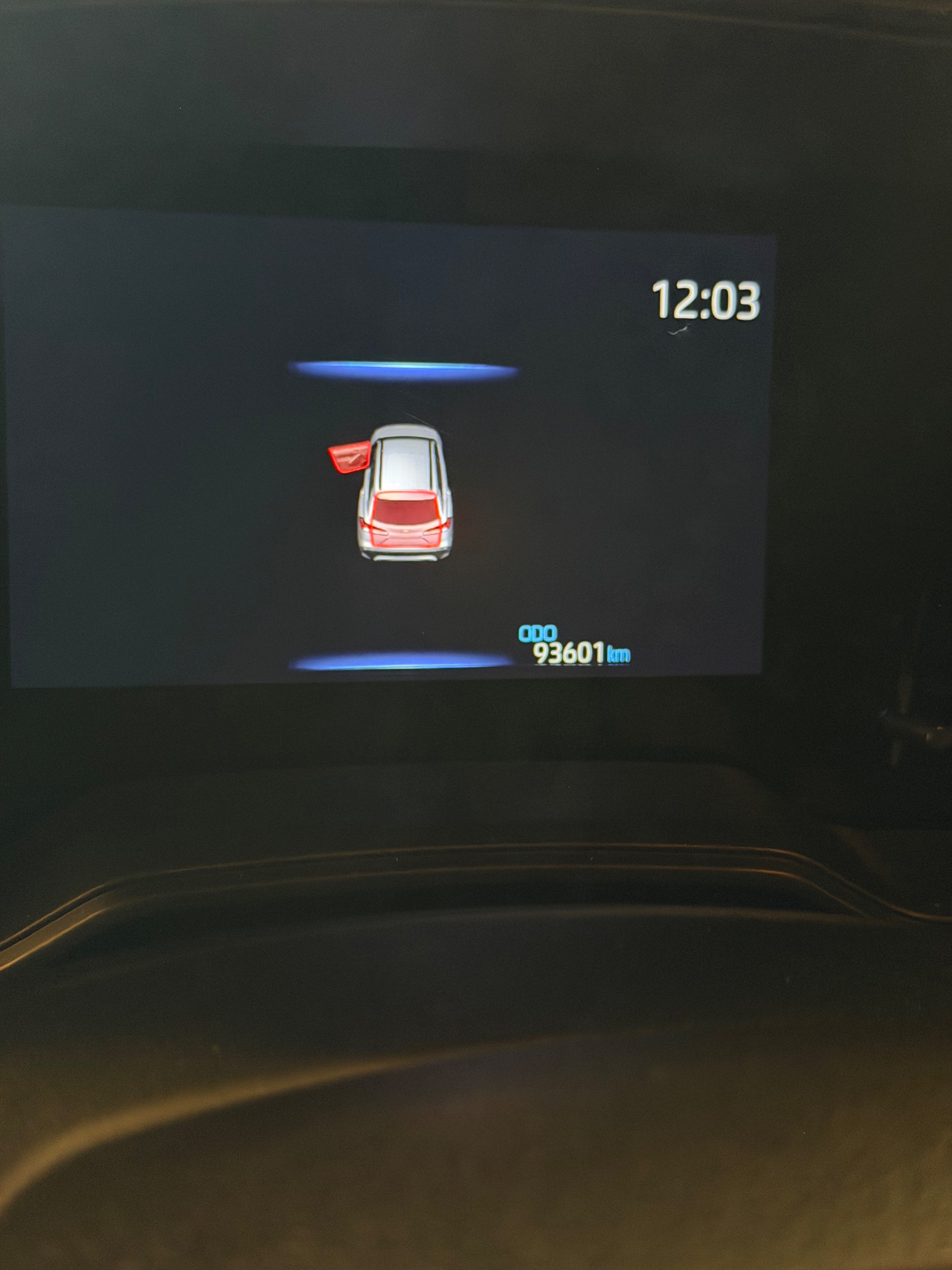 TOYOTA CCROSS XRE 2.0 - foto 13
