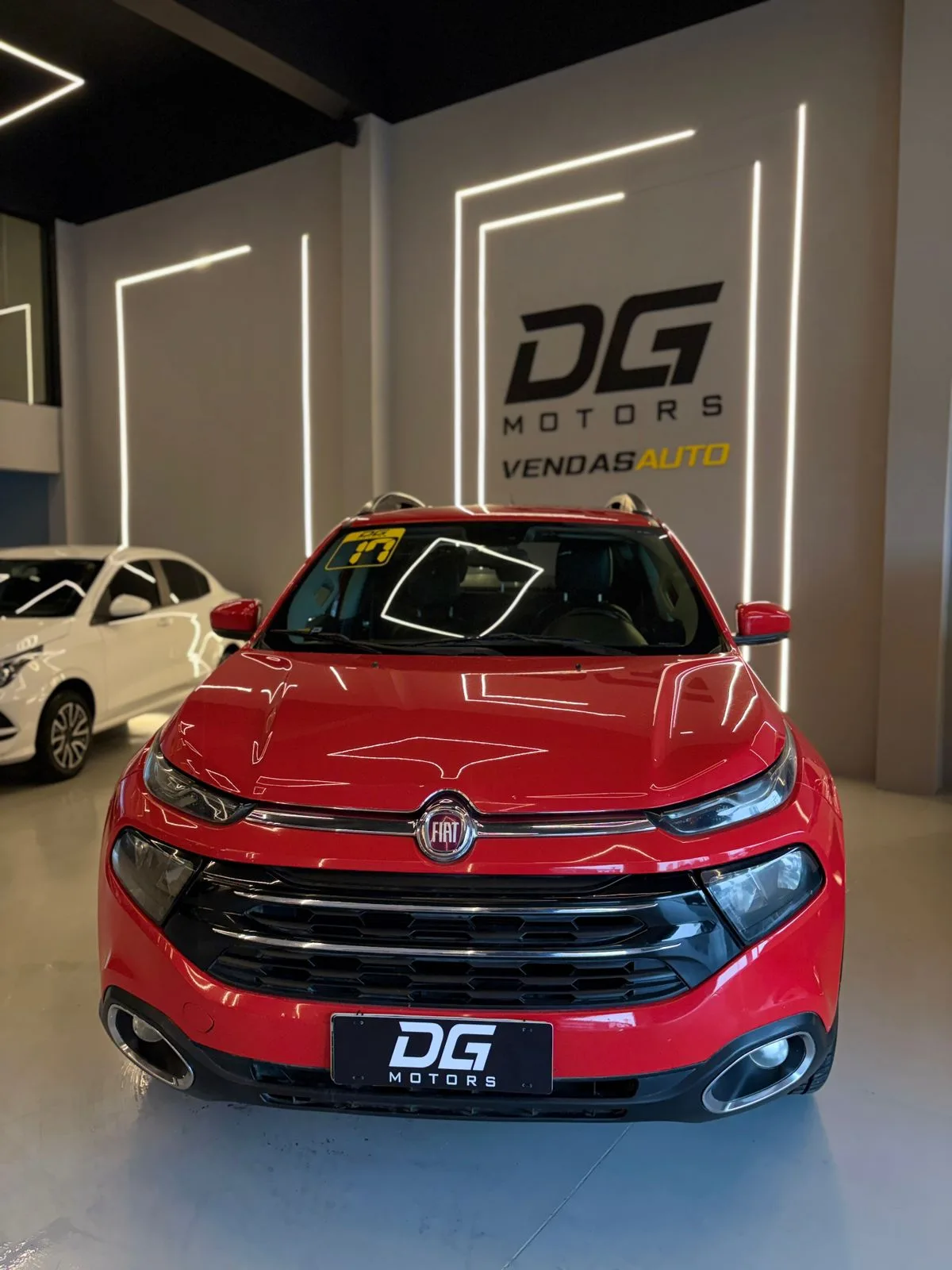 FIAT TORO