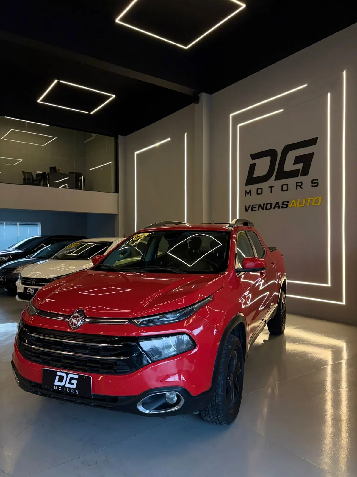 FIAT TORO - foto 2