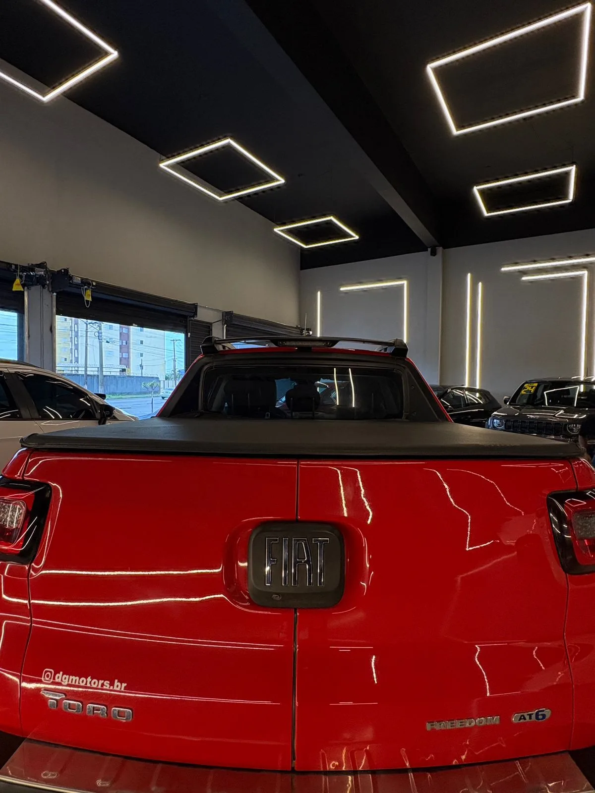 FIAT TORO - foto 3