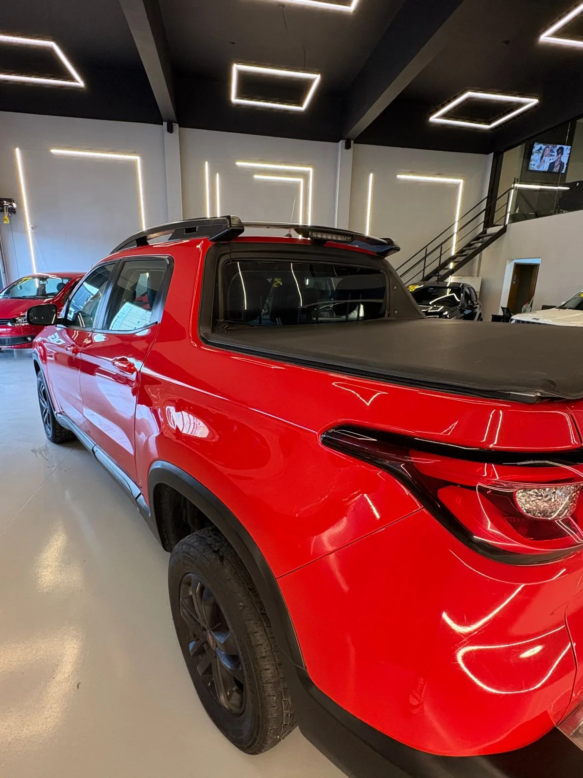 FIAT TORO - foto 4