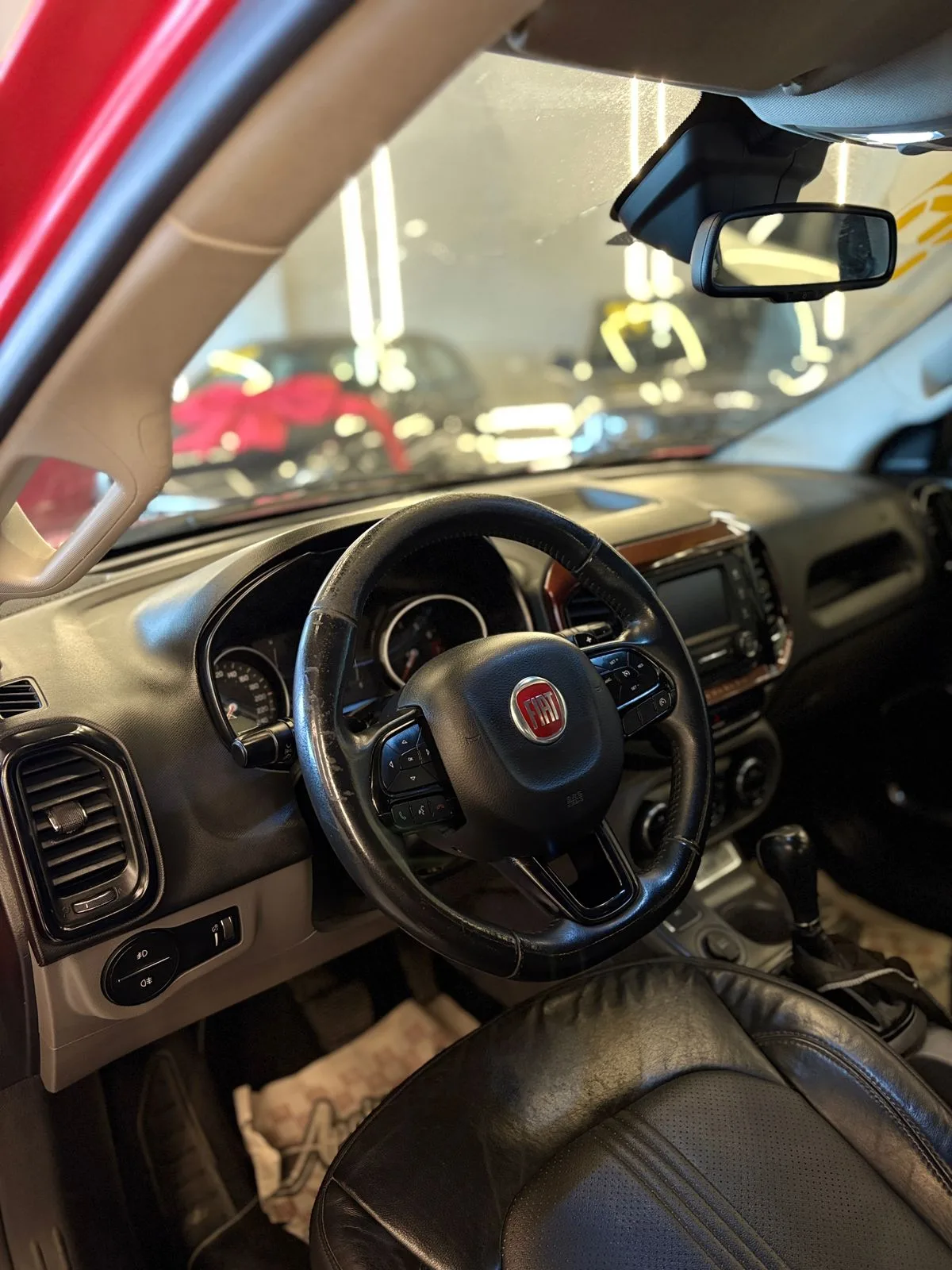 FIAT TORO - foto 5