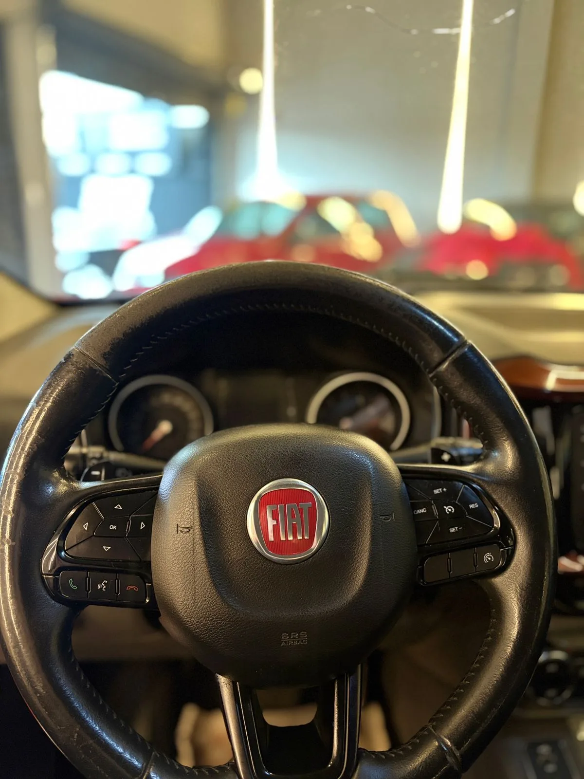 FIAT TORO - foto 7