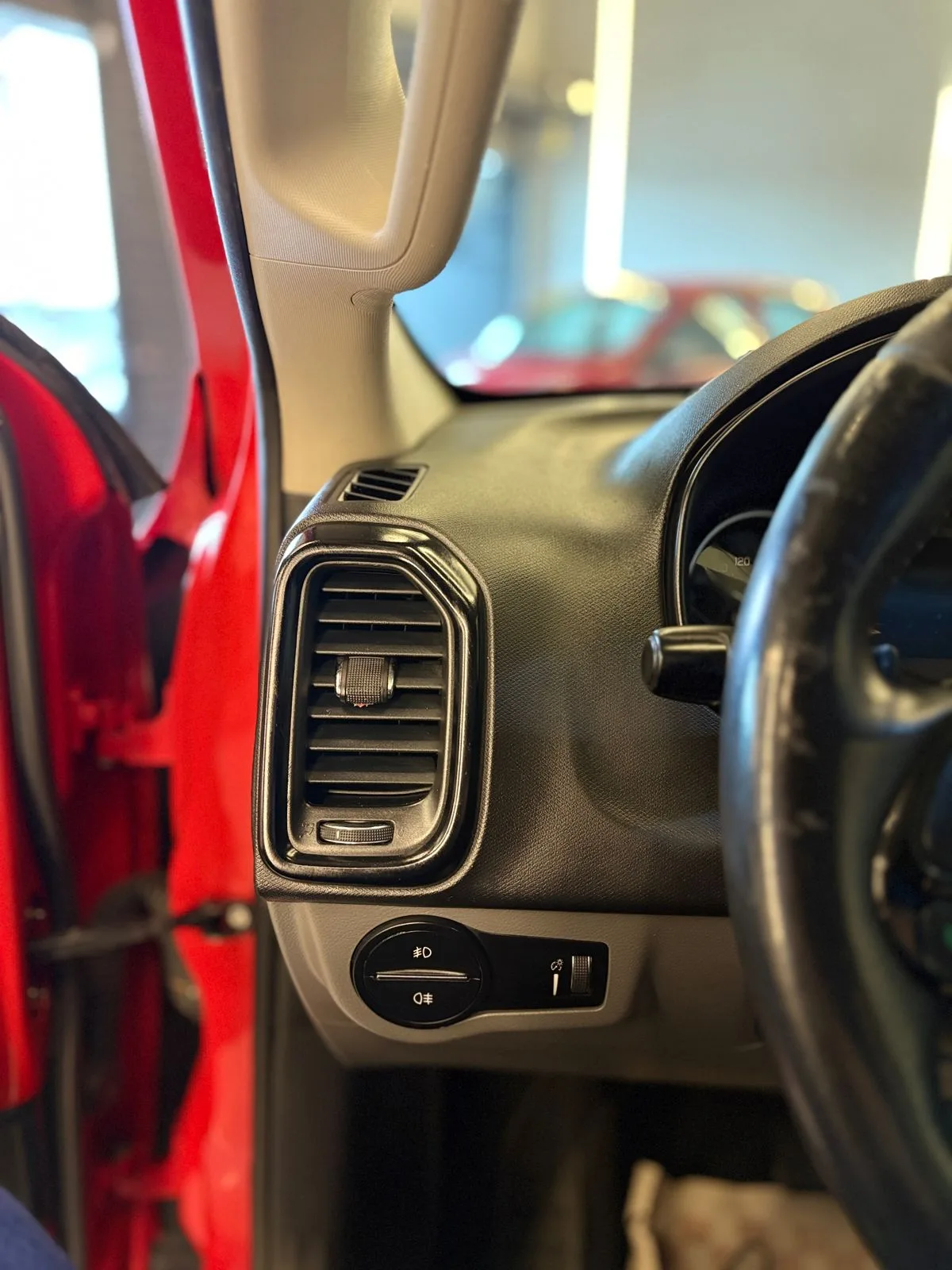 FIAT TORO - foto 9