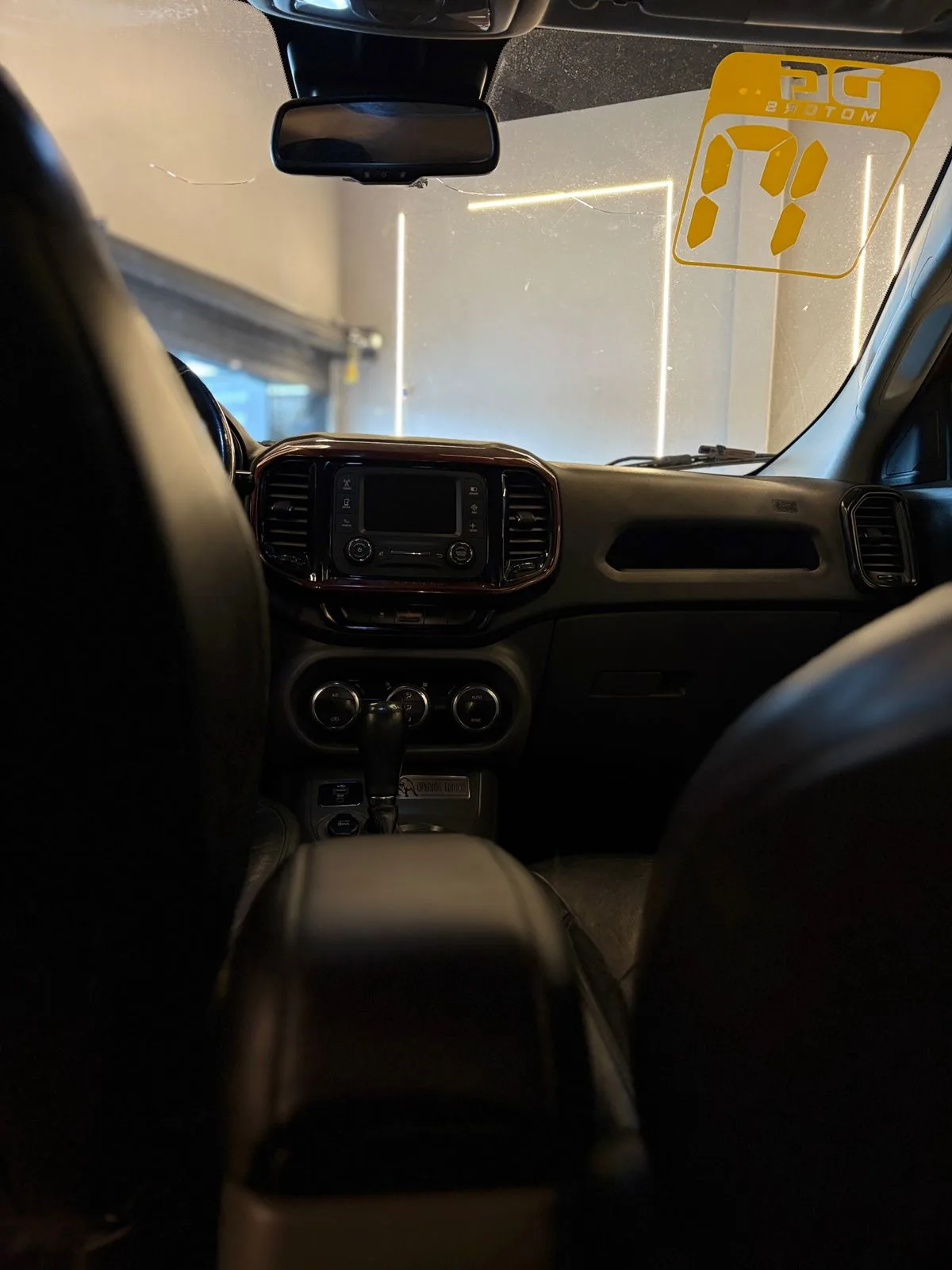 FIAT TORO - foto 12