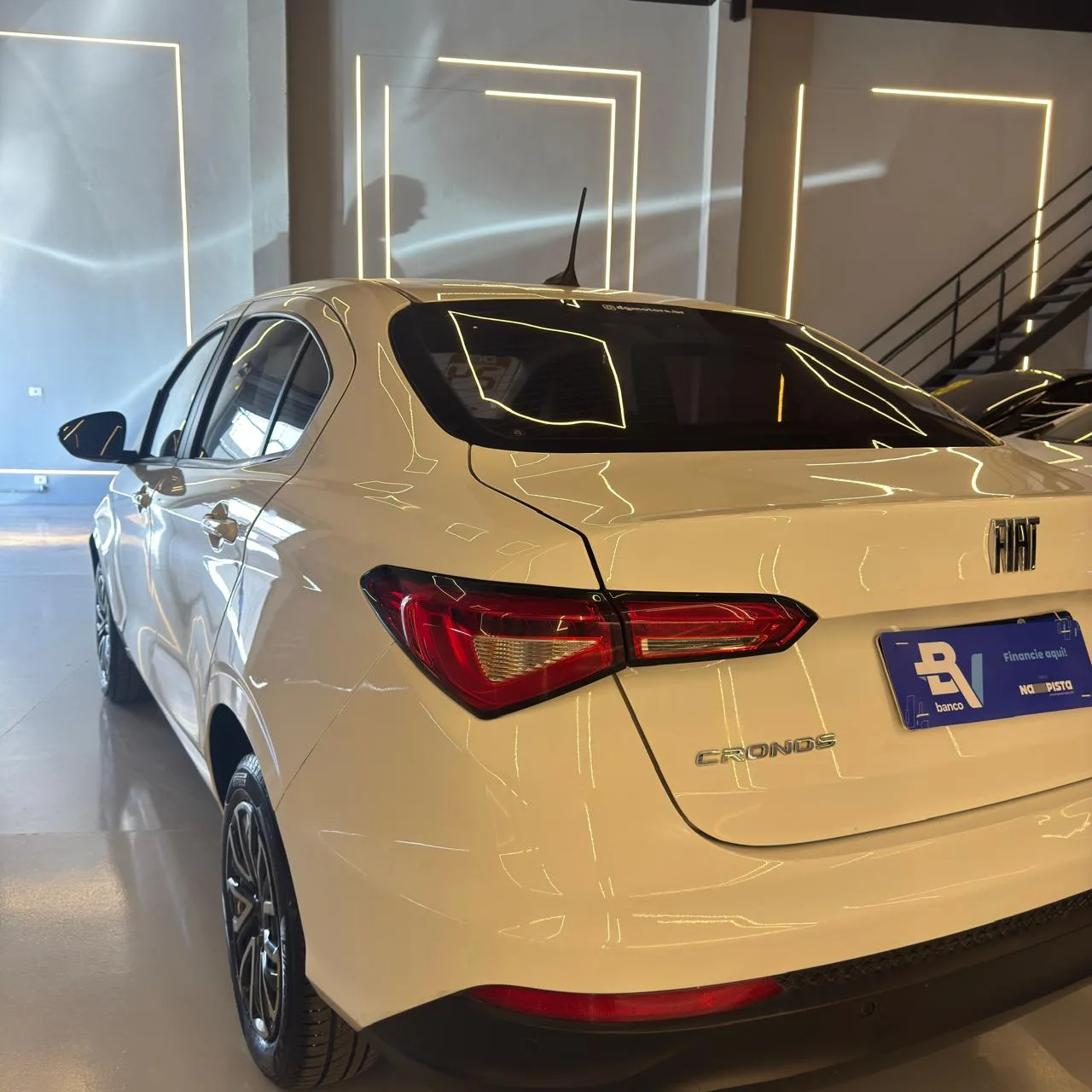 FIAT CRONOS DRIVE 1.0 - foto 3